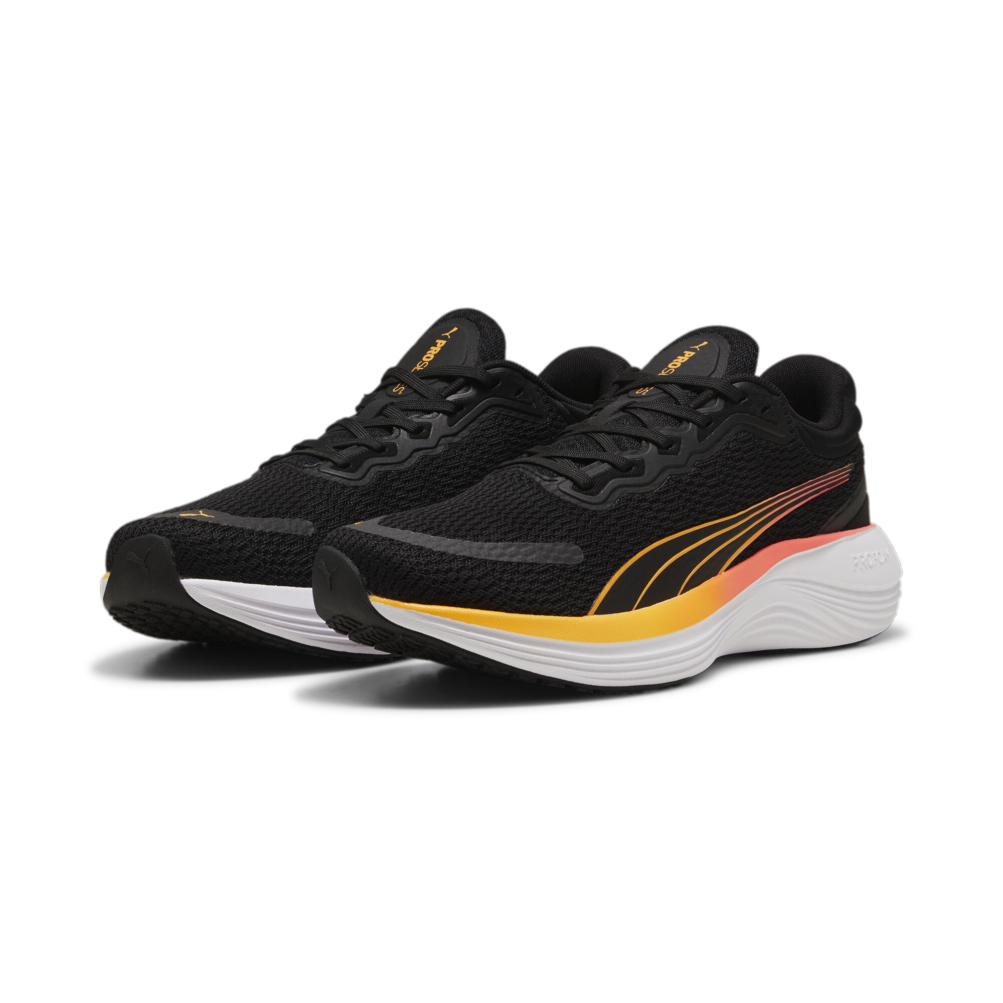 PUMA Laufschuh »SCEND PRO«