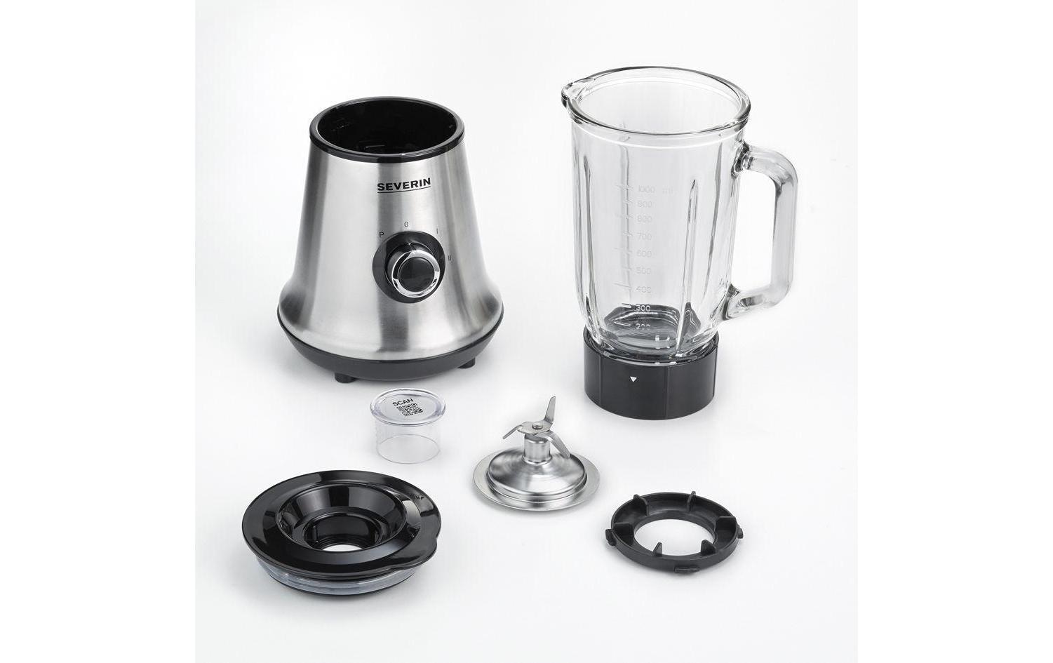 Severin Standmixer »SM 3734«, 500 W