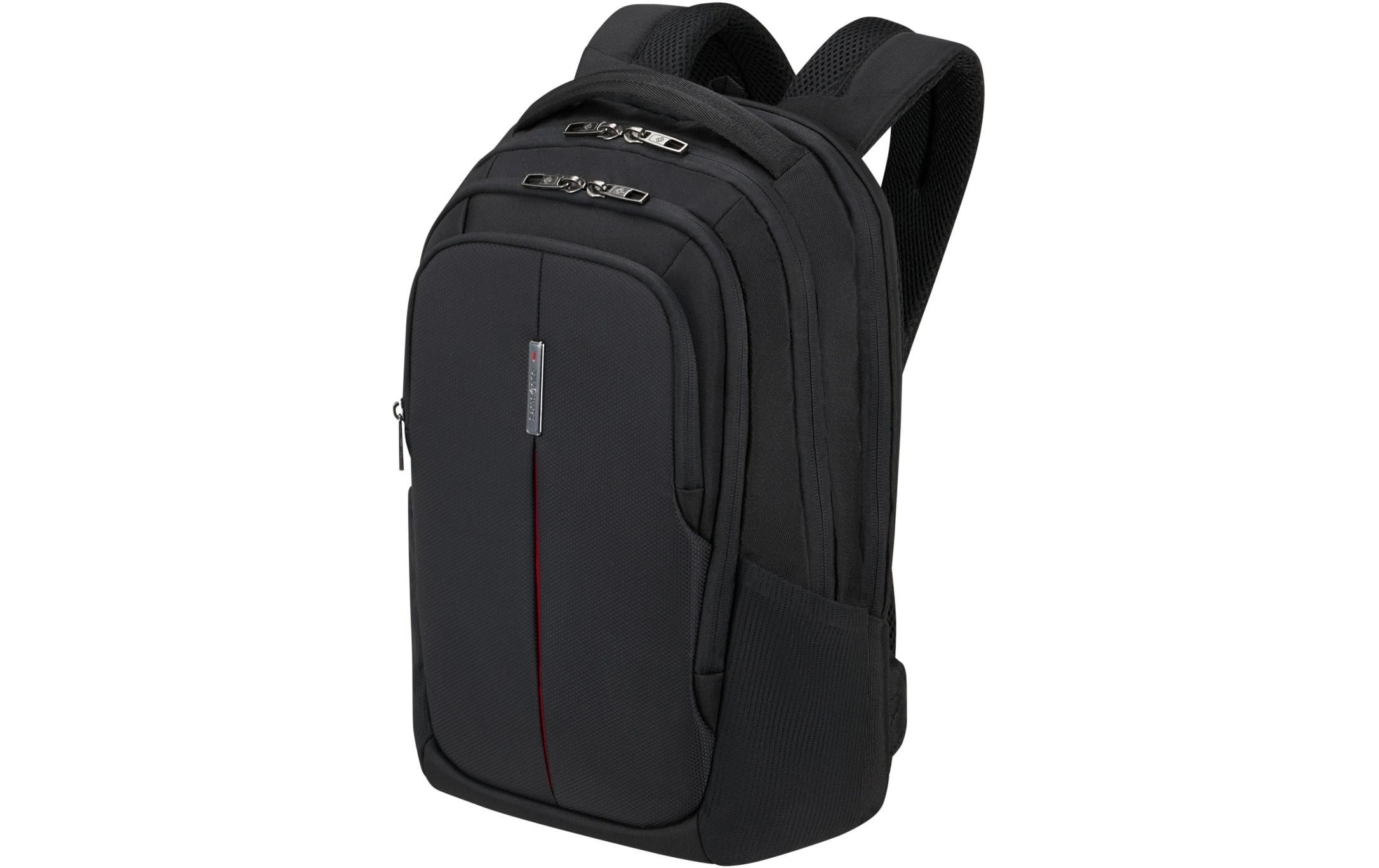 Image of Samsonite Notebookrucksack "GuardIt 3.0 14,1" Klassischer Laptop-Rucksack mit modernem Design