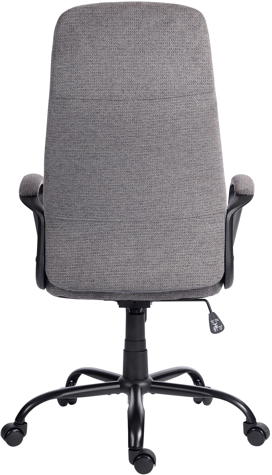 Duo Collection Chefsessel »Merlin« () Schreibtischstuhl, mit gepolsterten Armlehnen