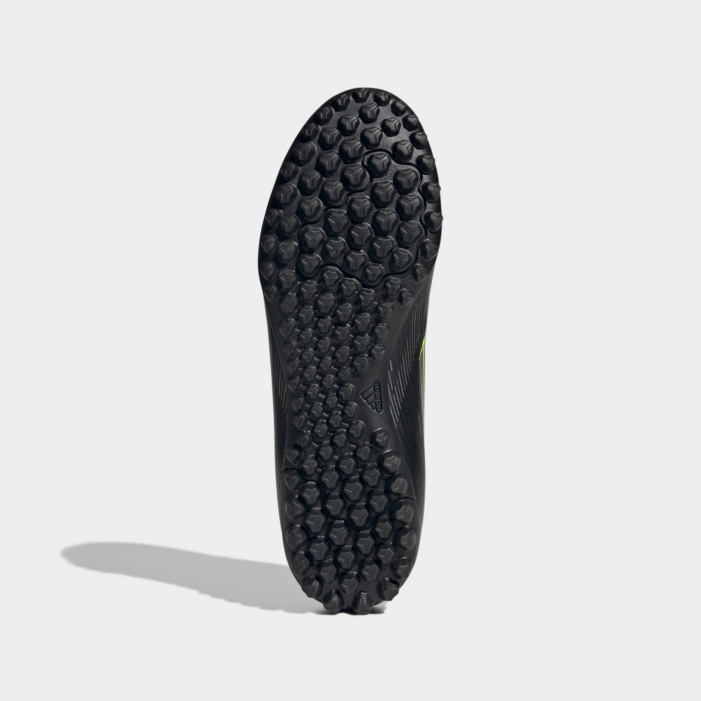 adidas Performance Fussballschuh »F50 CLUB KUNSTRASEN E«, geeignet für harte Untergründe Asche und Kunstrasen