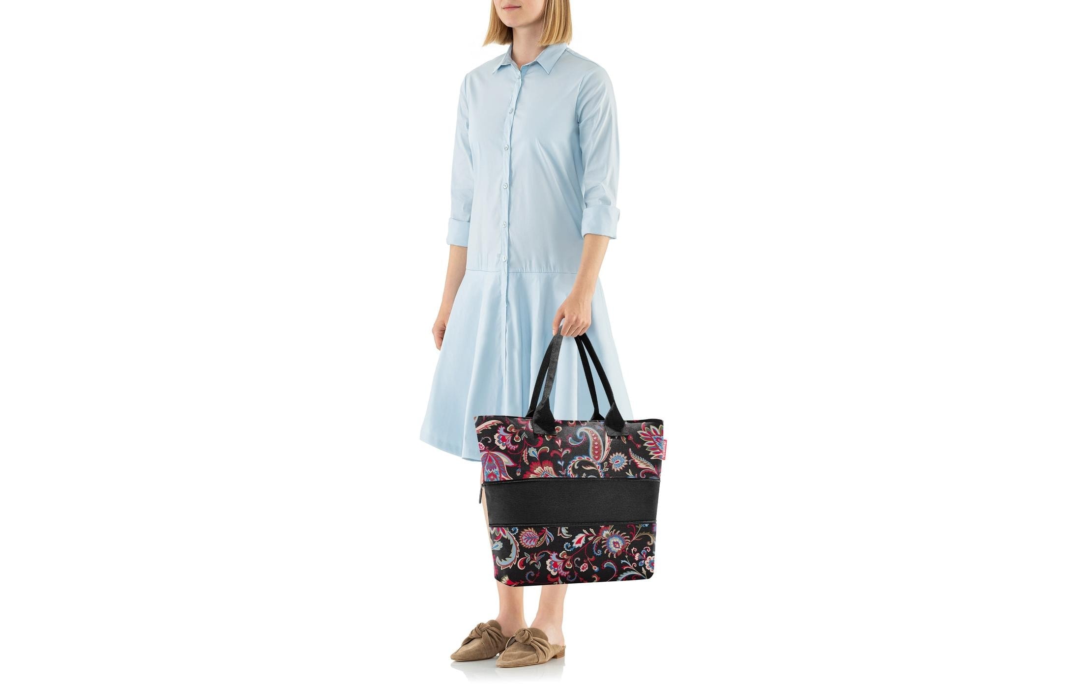 REISENTHEL® Einkaufsshopper »Tasche Shopper e1«