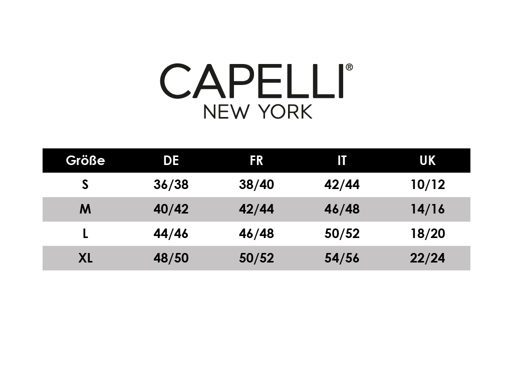 Capelli New York T-Shirt, mit coolem Print