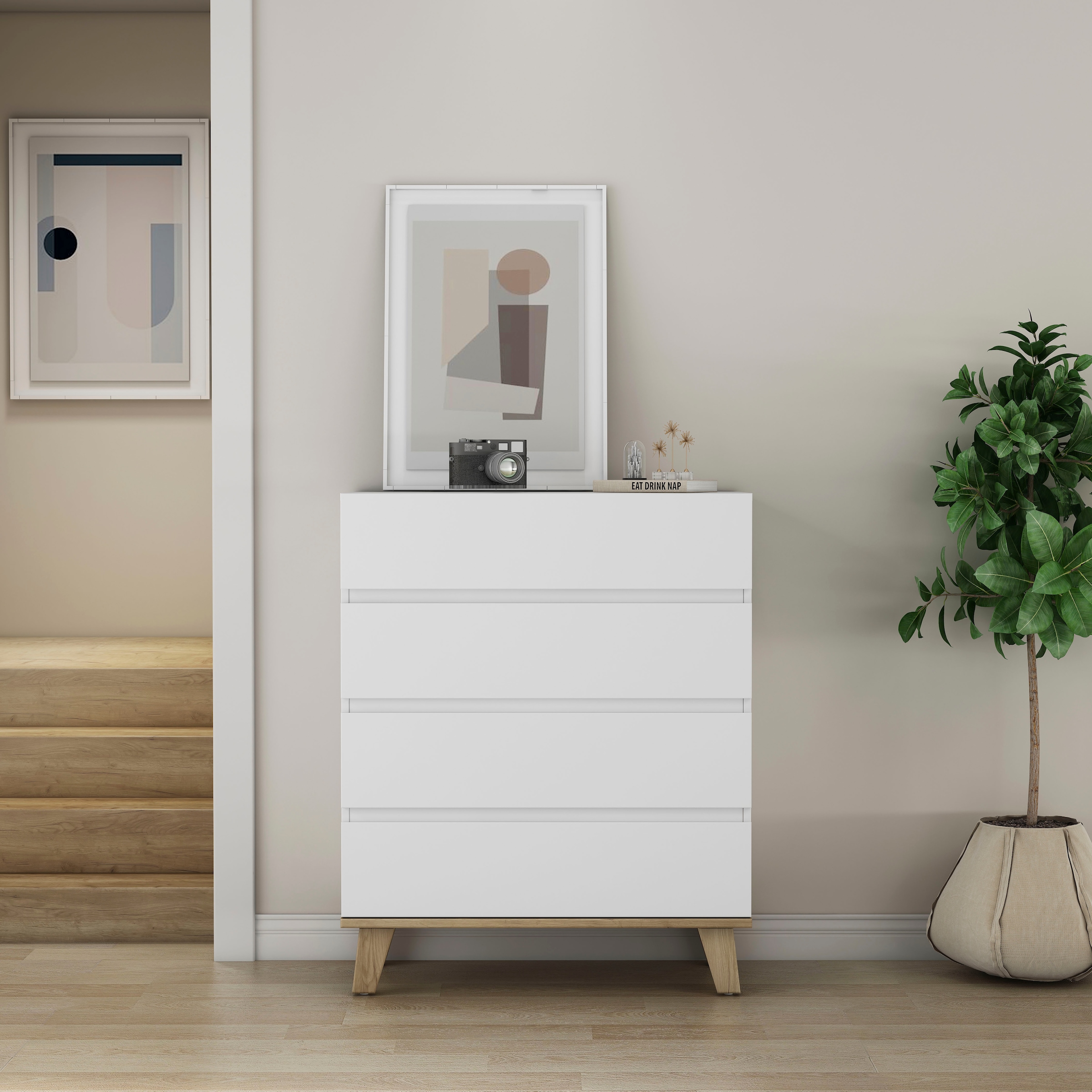 GOODproduct Kommode »Haily«