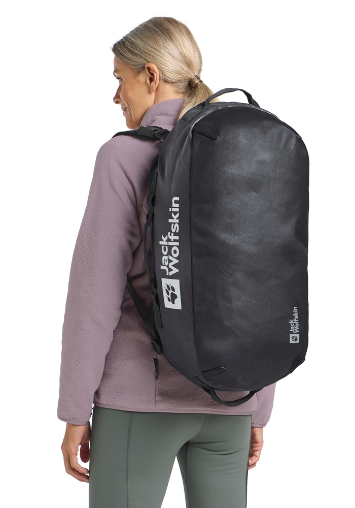 Image of Jack Wolfskin Sporttasche "ALL-IN DUFFLE 35"