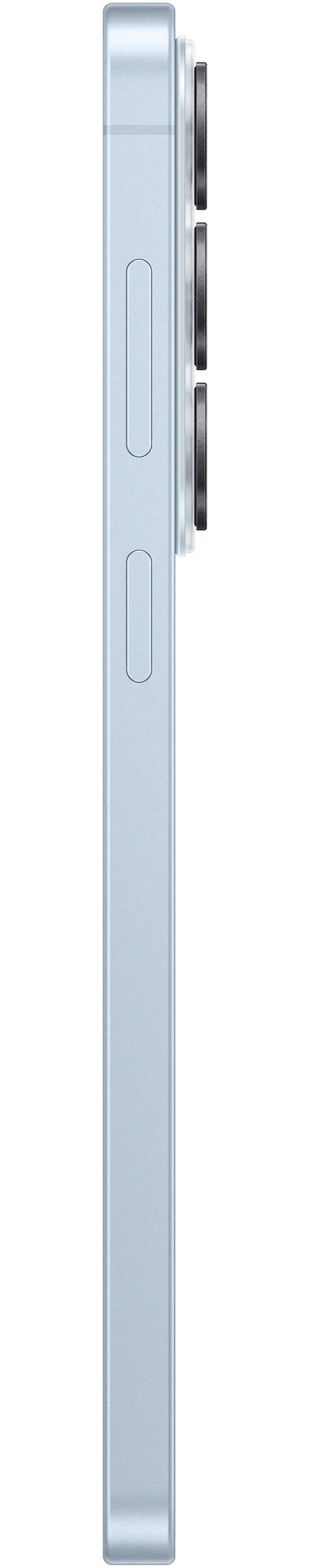 Samsung Smartphone »Galaxy S26+« Sky Blue