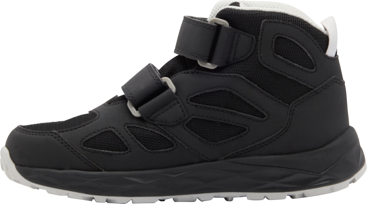 Jack Wolfskin Sneaker »WOODLAND 2 TEXAPORE MID VC K«