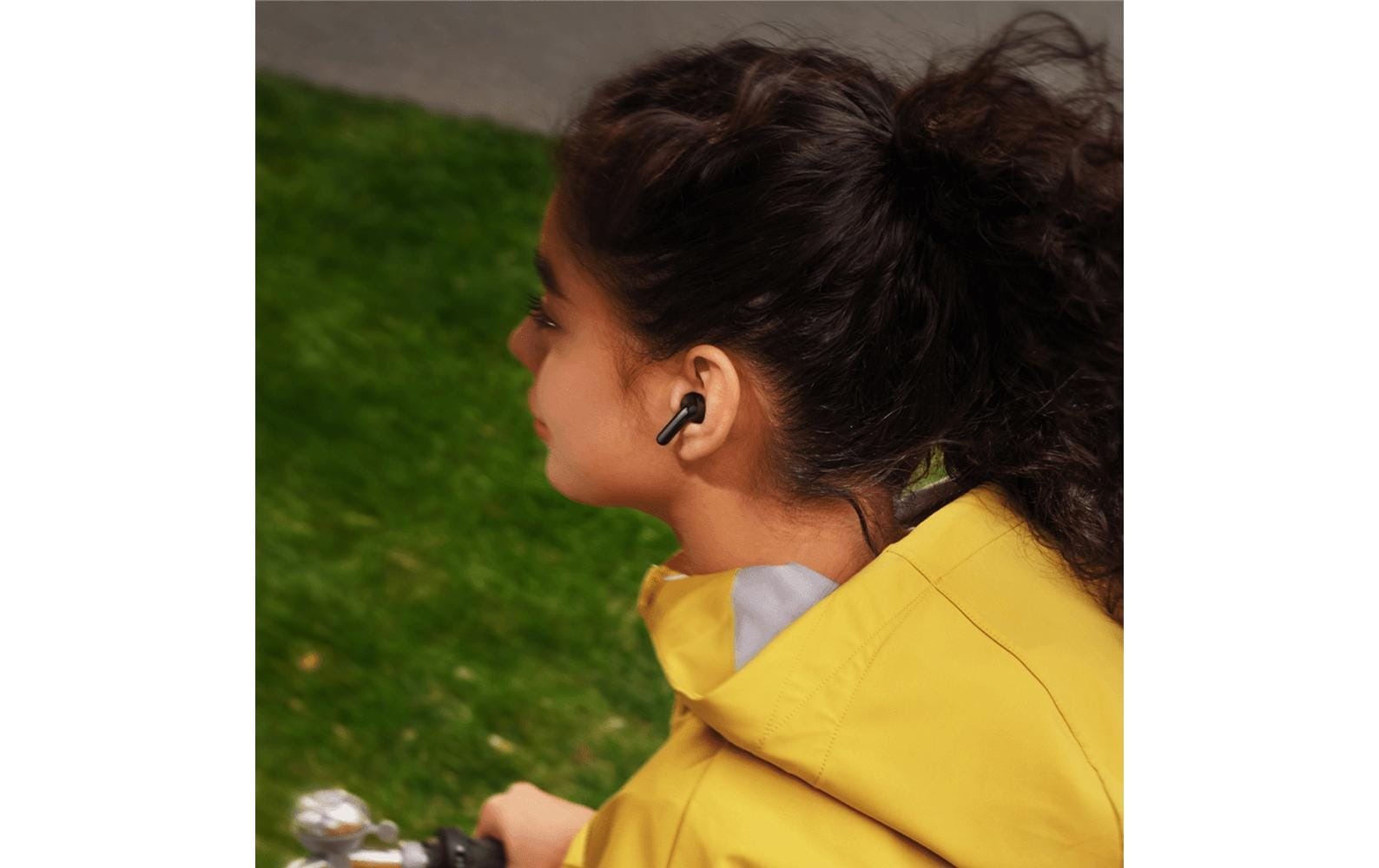 Xiaomi In-Ear-Kopfhörer »True Wireless Redmi Buds 8 Active« In-Ear Kopfhörer mit 37 Stunden Akkulaufzeit und Bluetooth 5.4
