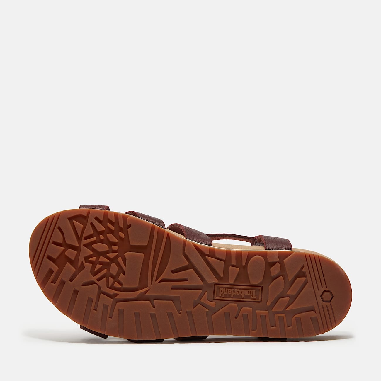 Timberland Sandale »MALIBU WAVES - BACKSTRAP SANDAL«  aus Leder