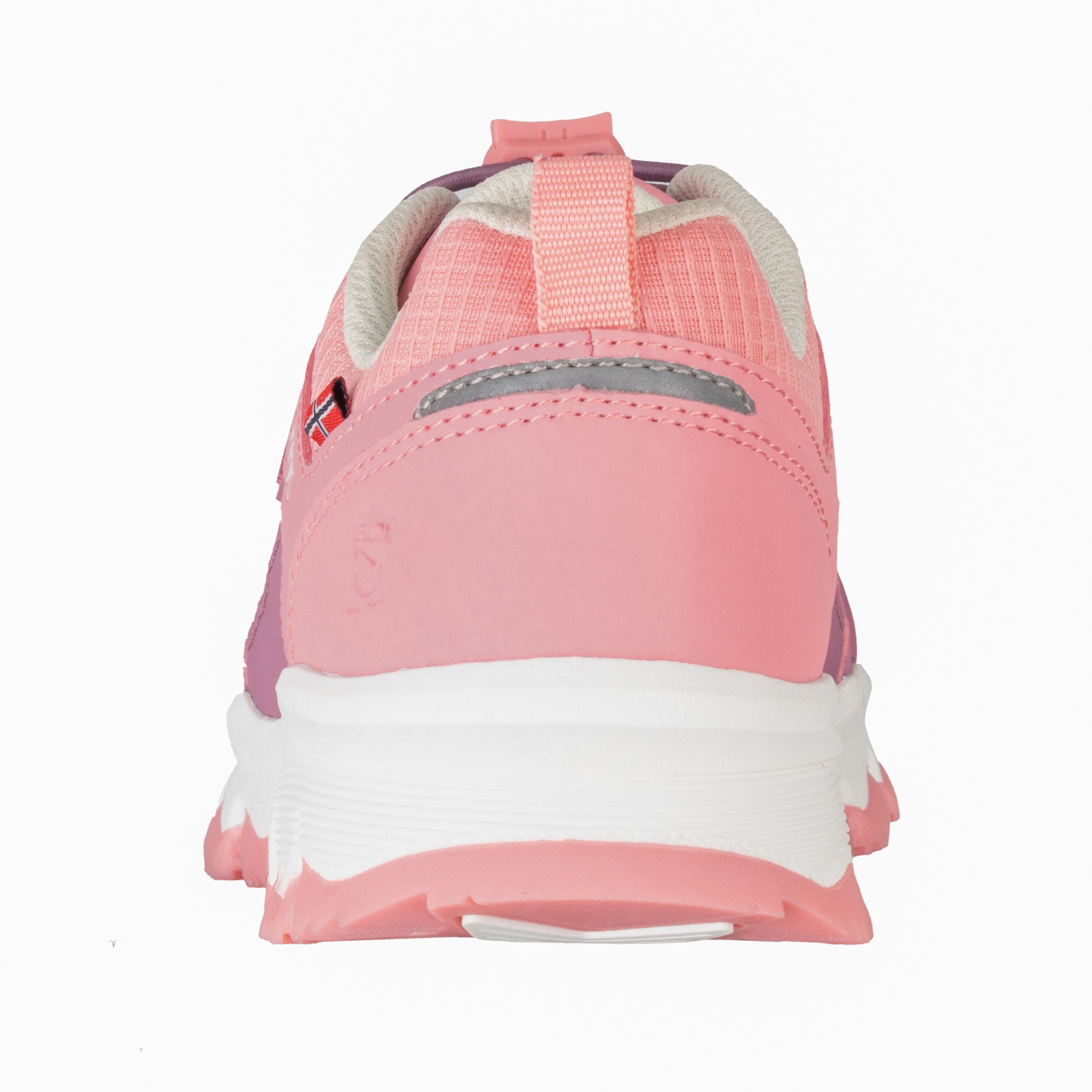 TROLLKIDS Outdoorschuh »KIDS TROLLTUNGA HIKER LOW XT«, wasserdicht