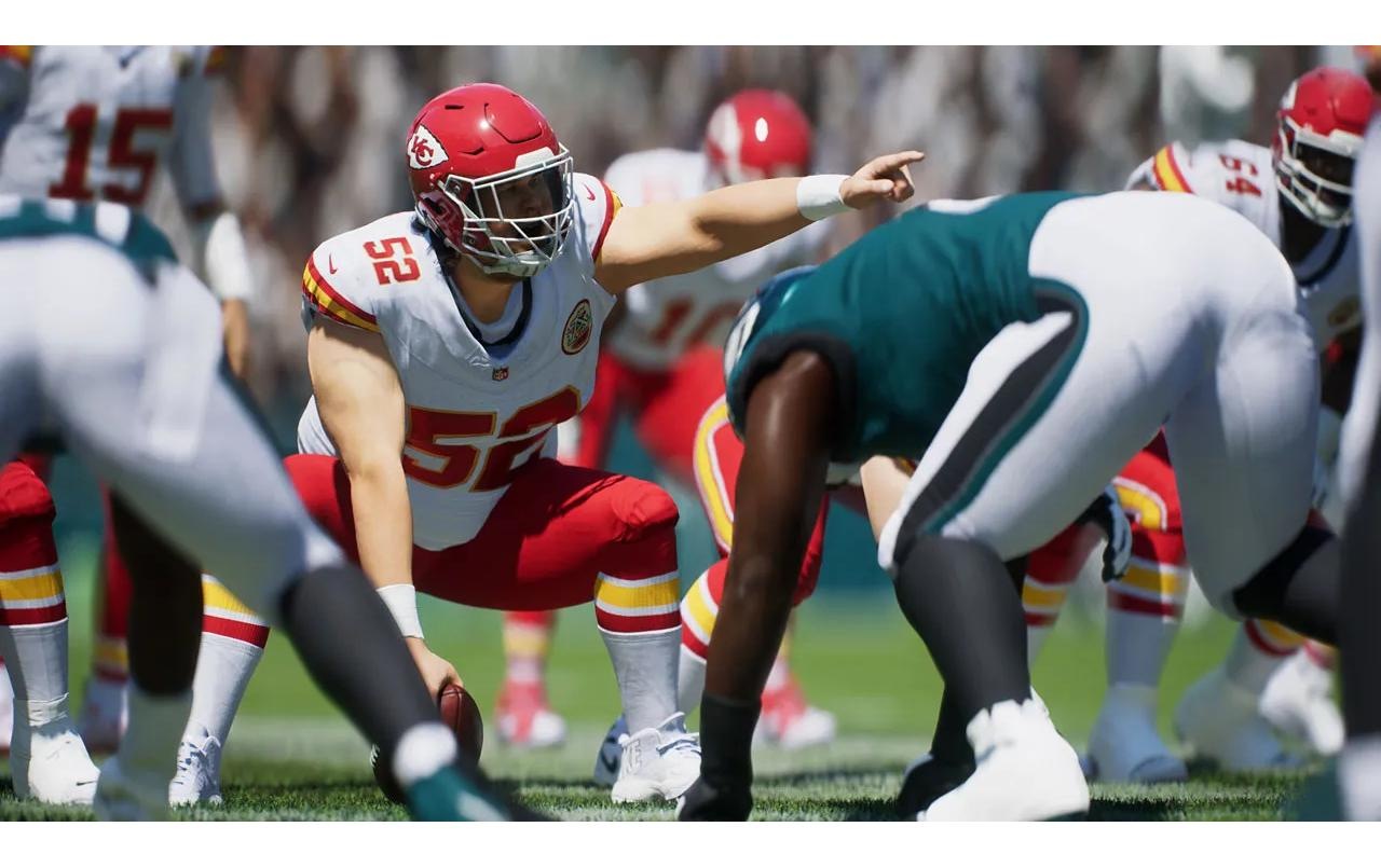 Electronic Arts Spielesoftware »Madden NFL 25«, PlayStation 4
