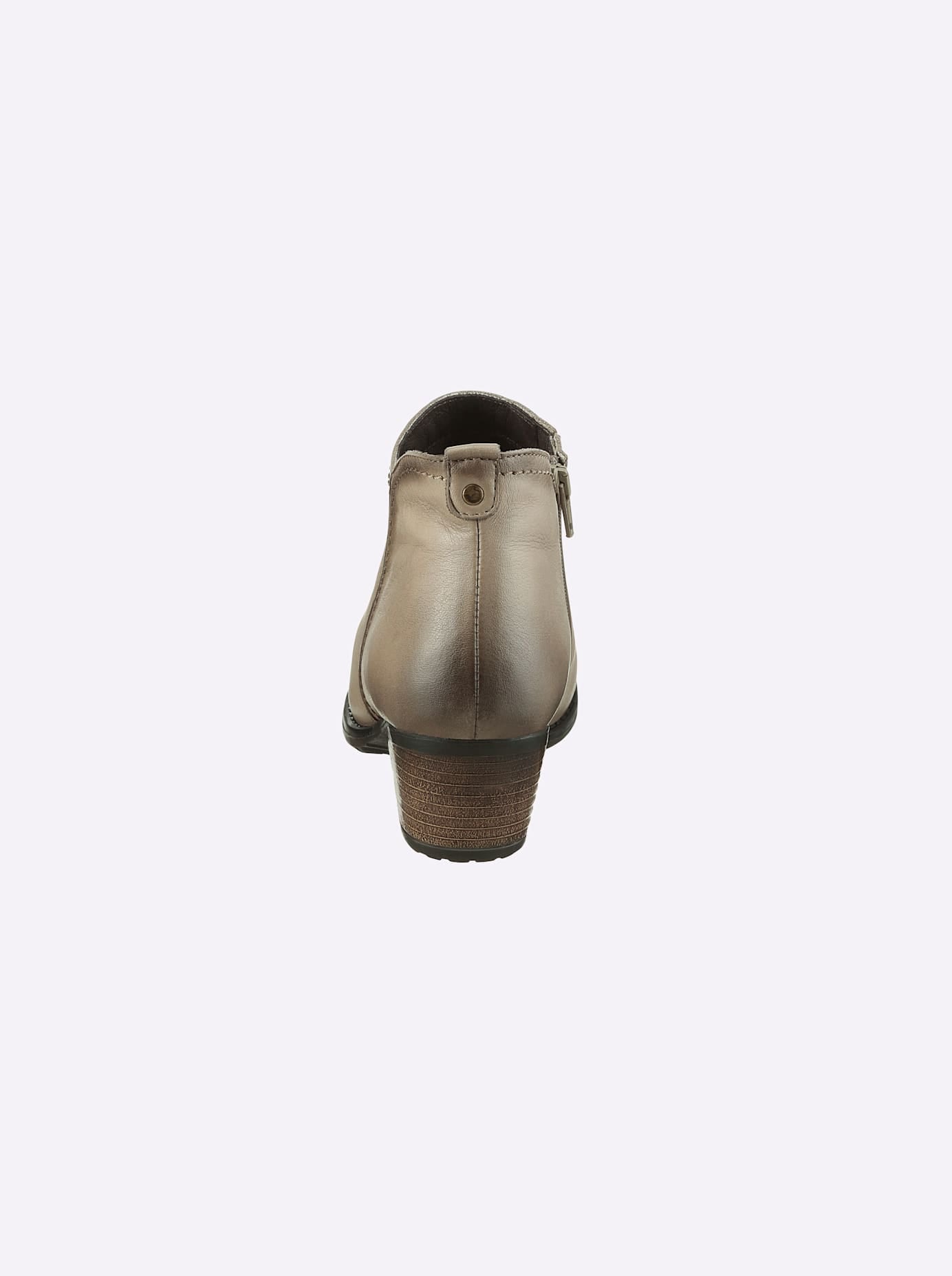 heine Stiefelette