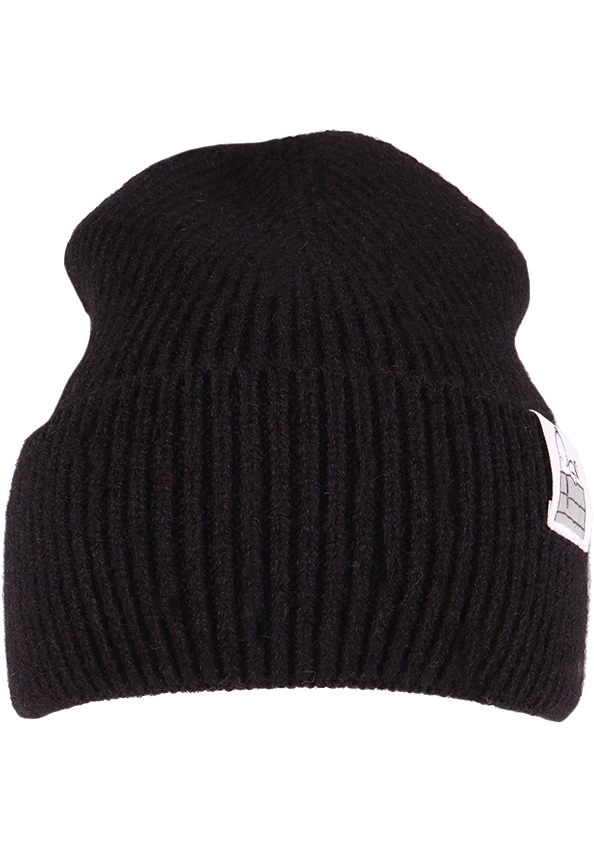 Capelli New York Beanie, mit coolem Peanuts-Motiv