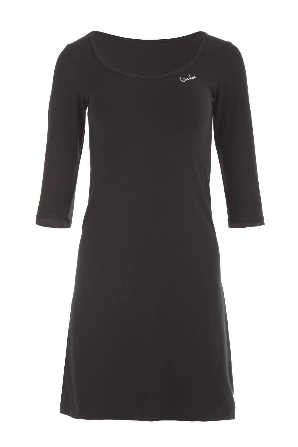 Winshape A-Linien-Kleid »WK2«, 3/4-Arm kaufen