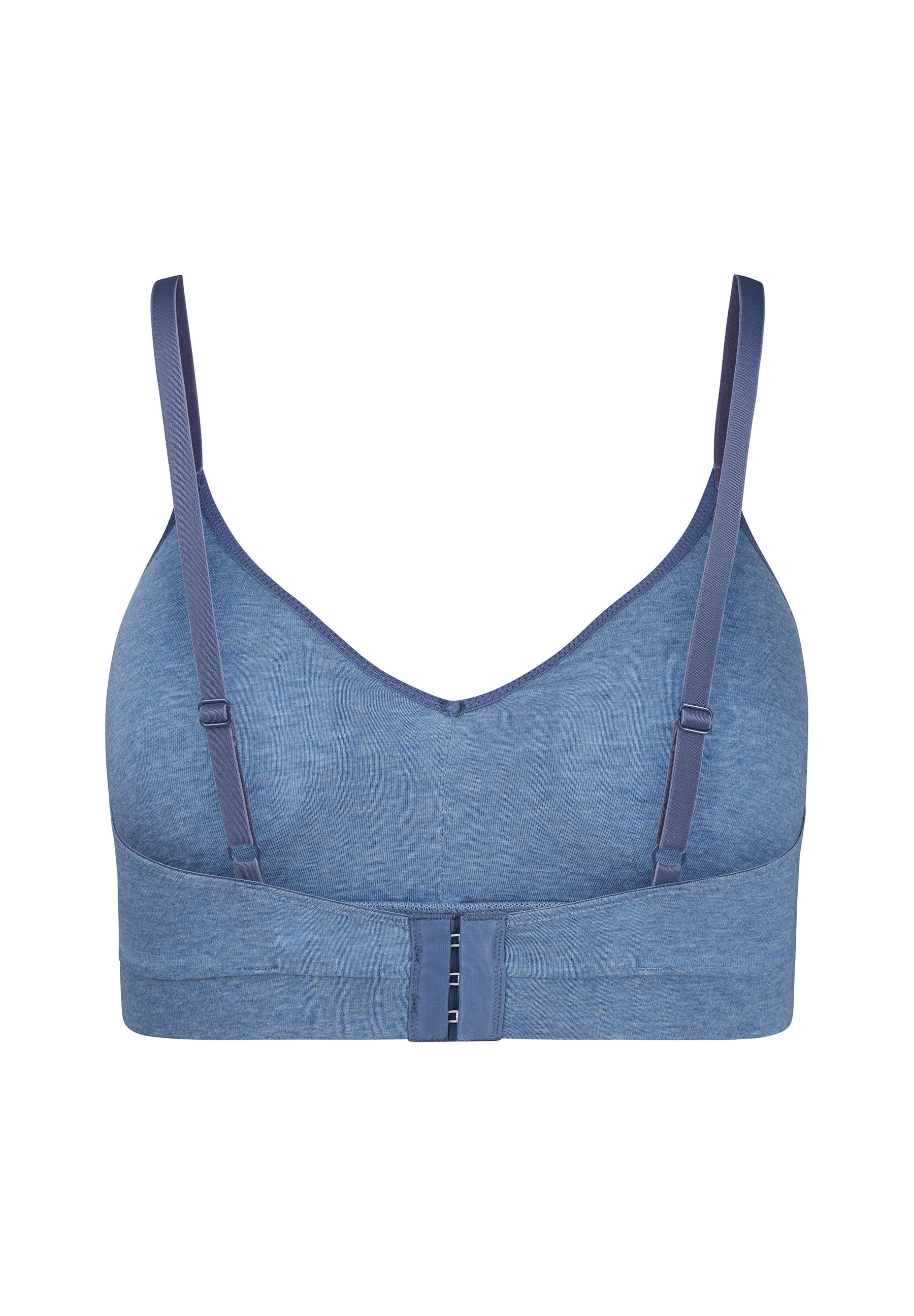 Skiny Soft-BH »SKINY ADVANTAGE Cotton Stretch«