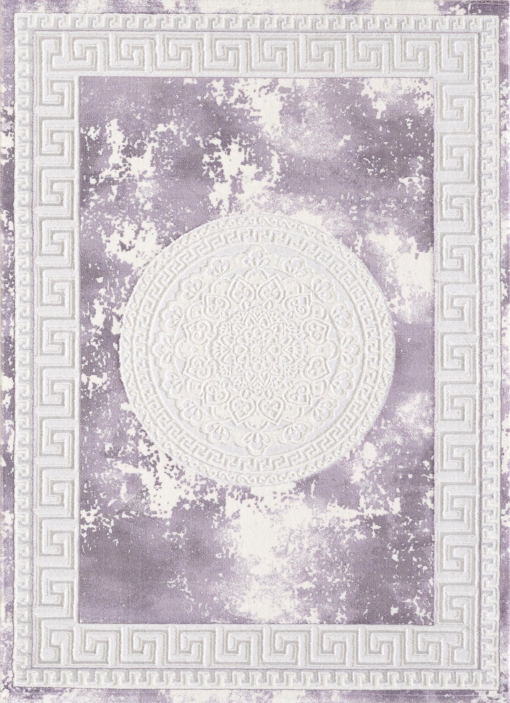 Image of Sanat Teppich »Harmony 3213«, rechteckig, 12 mm Höhe, Wohnzimmer, Kurzflor, modern, Schlafzimmer bei Ackermann Versand Schweiz