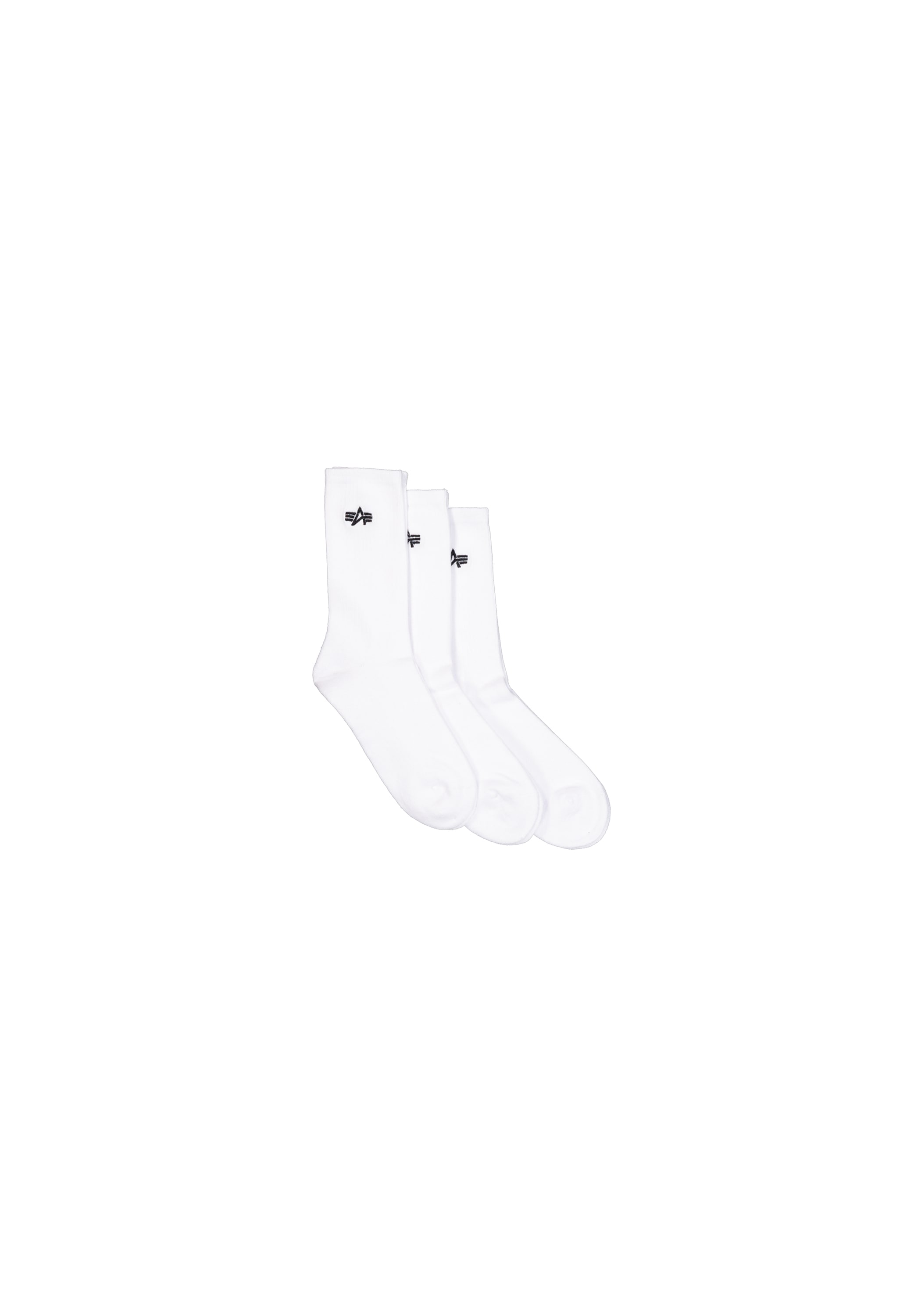 Image of Alpha Industries Basicsocken "Basic Socks 3 Pack"