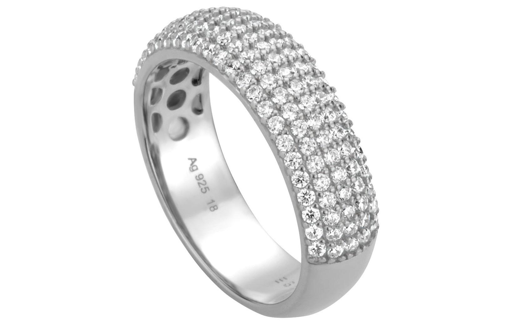 Image of Esprit Fingerring »Fingerring Frame« bei Ackermann Versand Schweiz