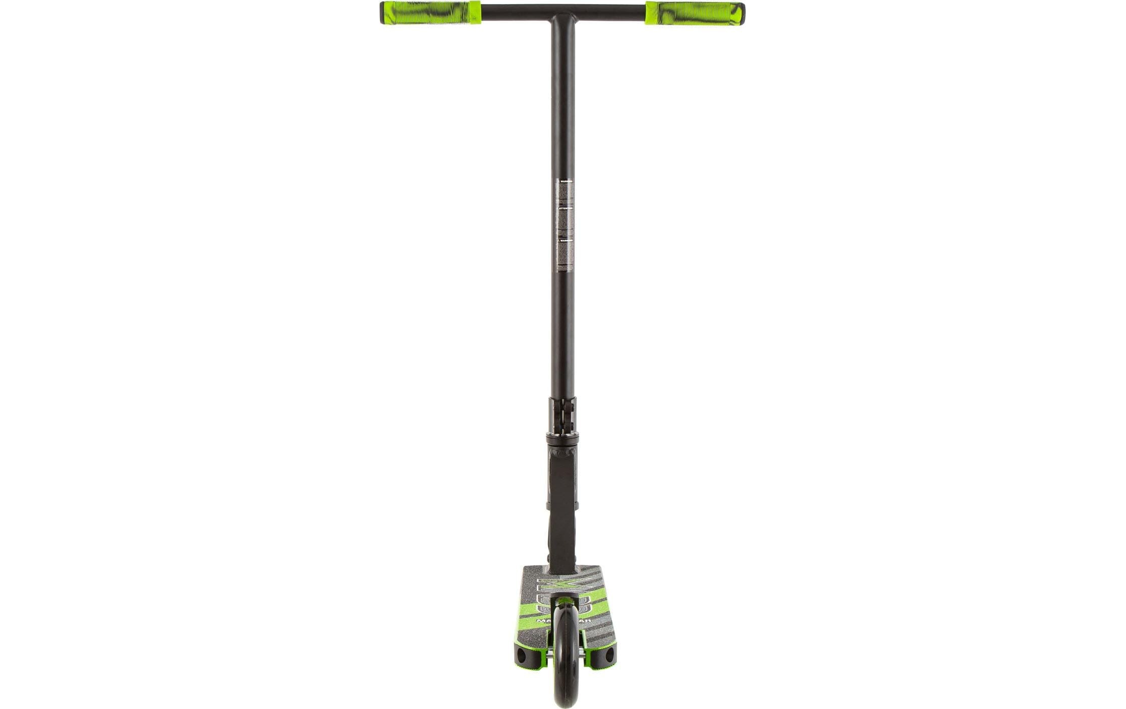 Madd Gear ® Scooter »Scooter Carve Pro X Grün«