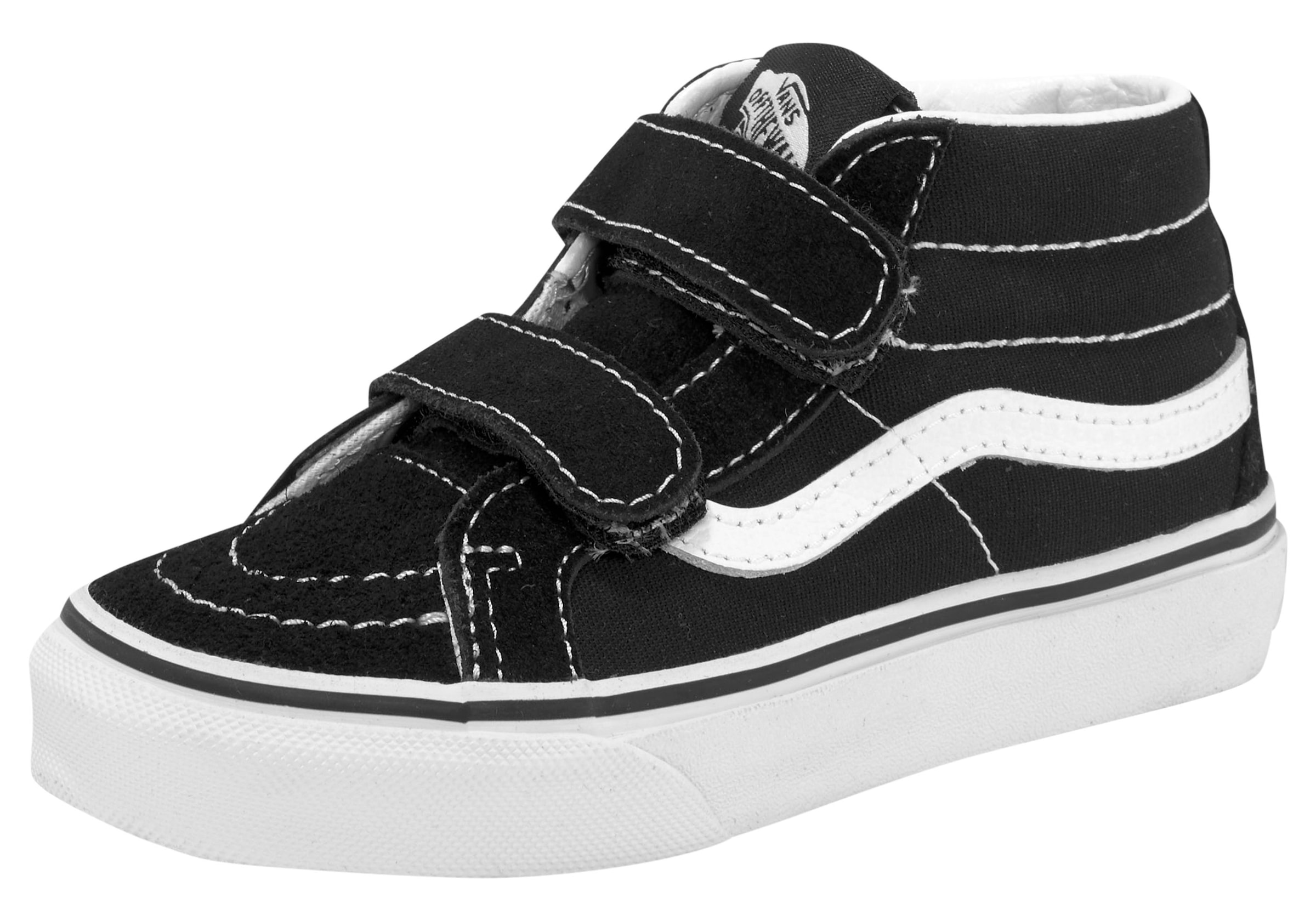 Vans Sneaker »UY SK8-Mid Reissue V«, mit Klettverschluss