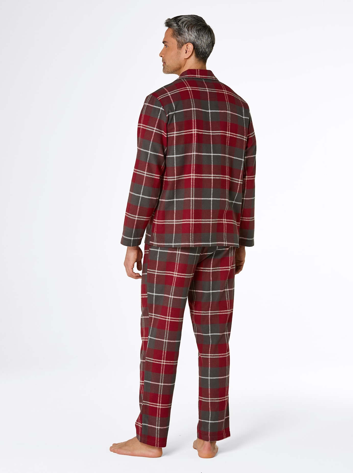 wäschepur Schlafanzug