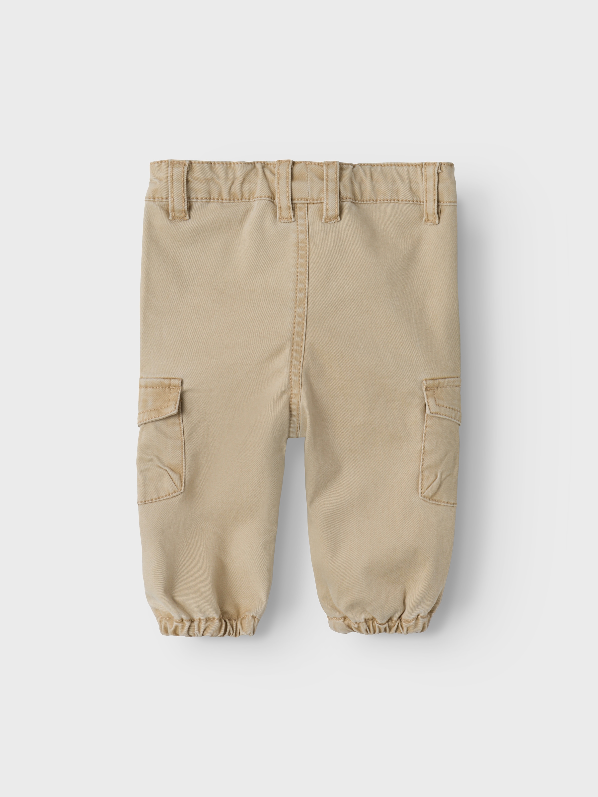 Name It Pantalon cargo »NBMBEN CARGO R TWI PANT 1771-HI NOOS«