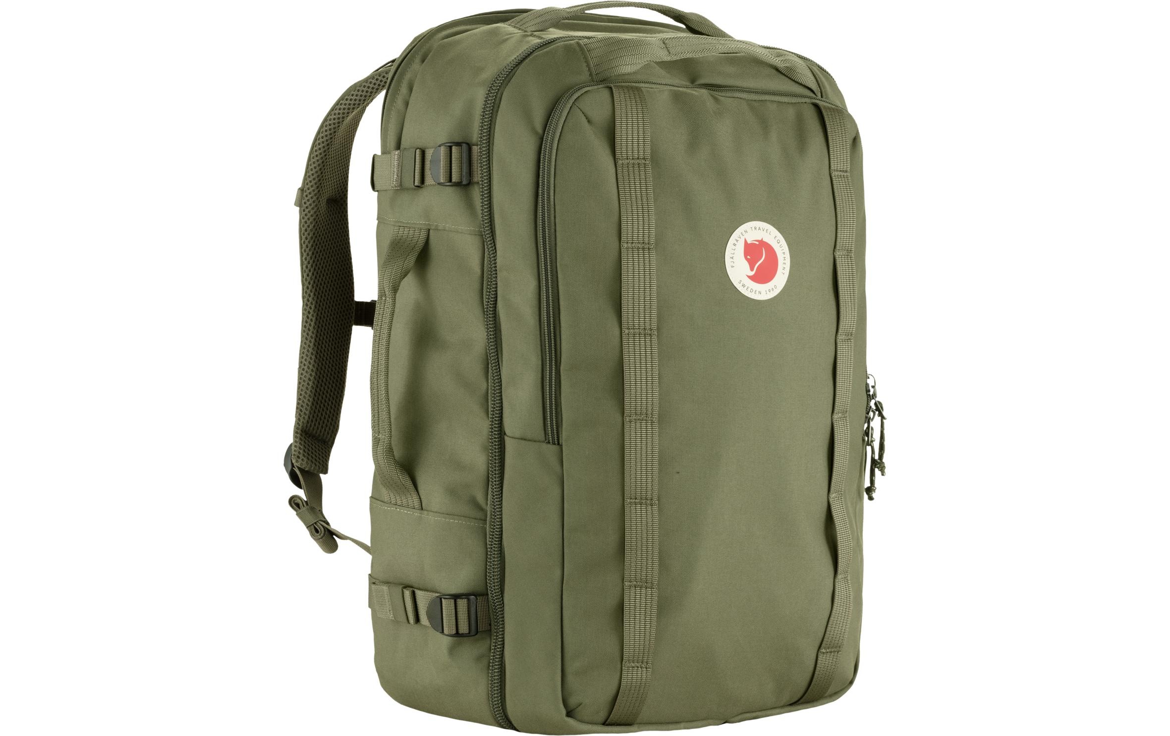 Fjällräven Rucksack »Färden Carry-On Pack 40 l«