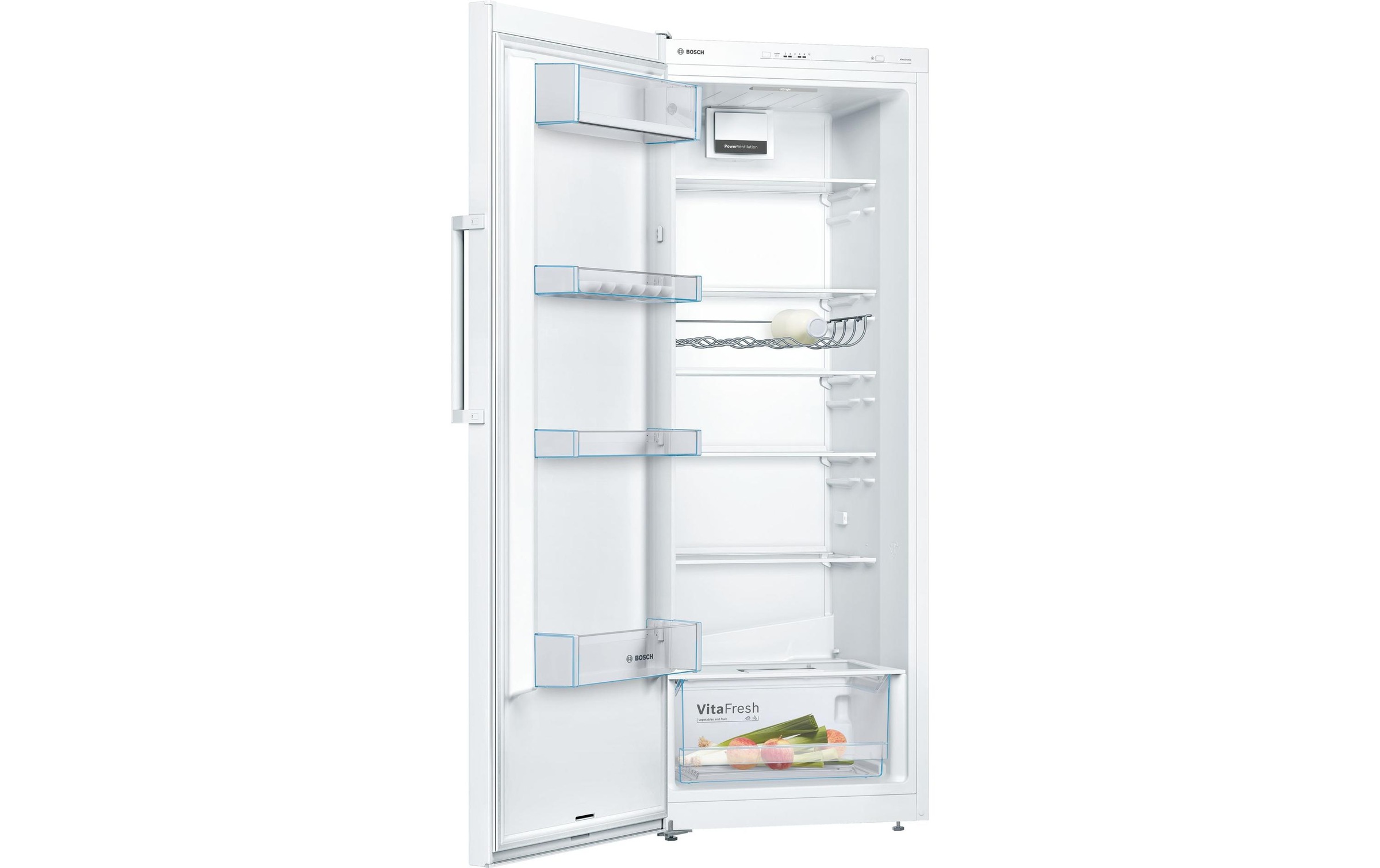 BOSCH Kühlschrank »KSV29 VWEP«