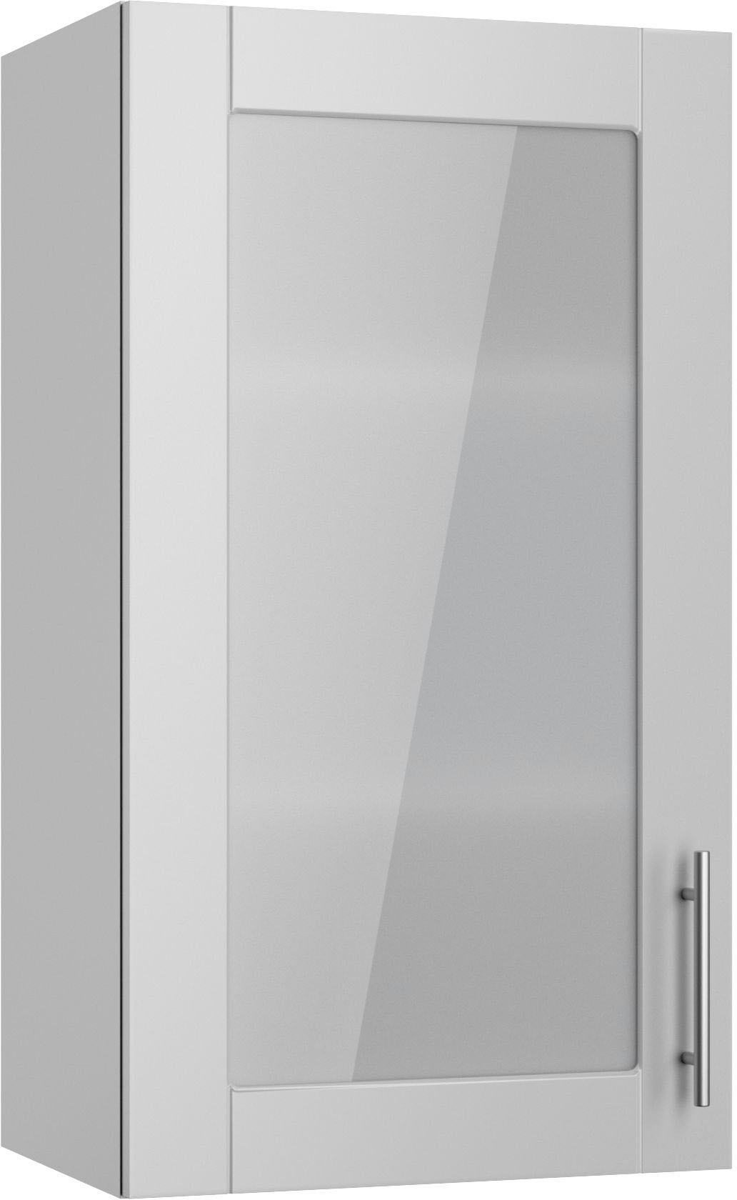 OPTIFIT Glashängeschrank »Ahus«, Breite 50 cm