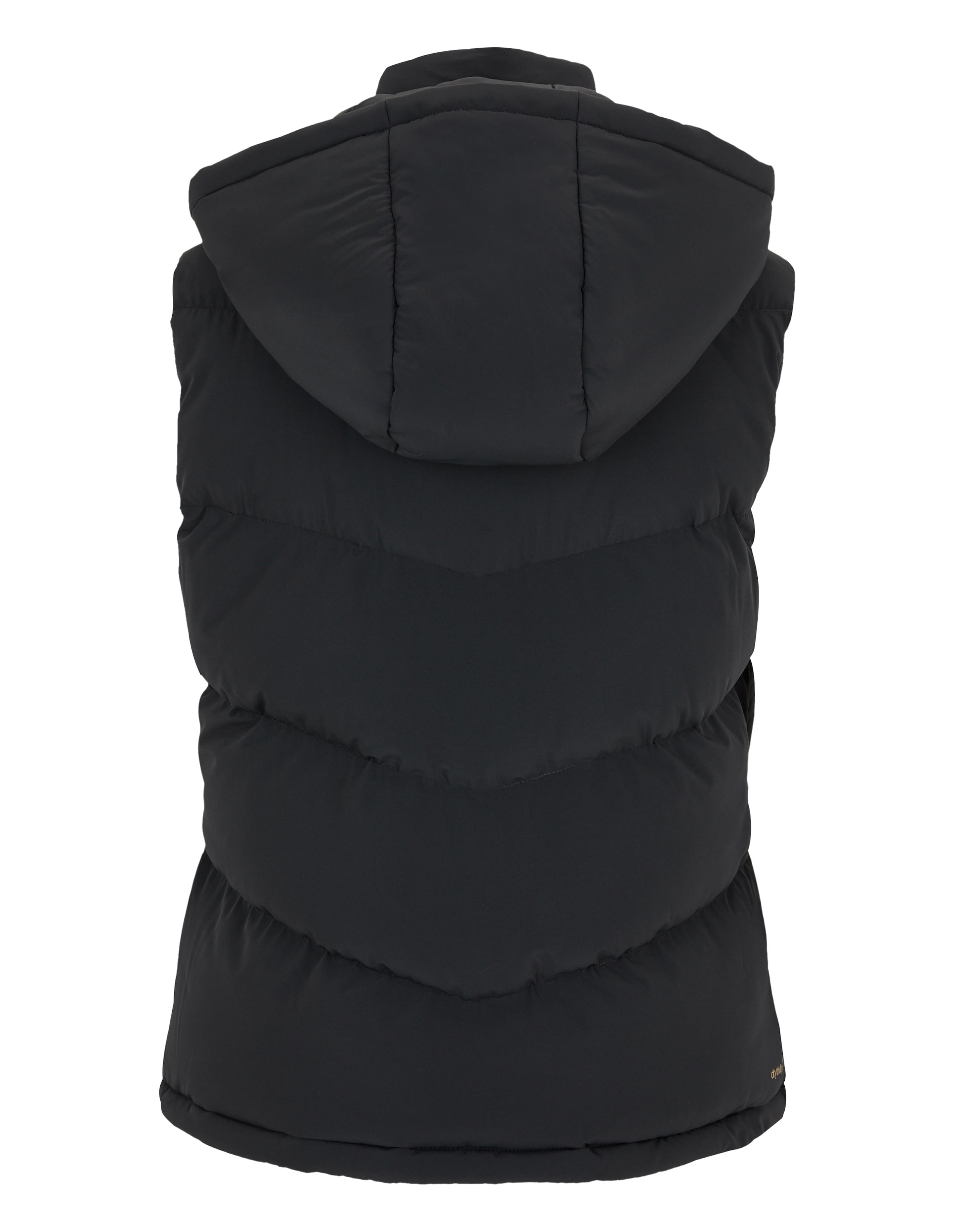 Venice Beach Steppweste »D WESTE ISSI« mit Reissverschluss, aus Polyester, normale Schnittform