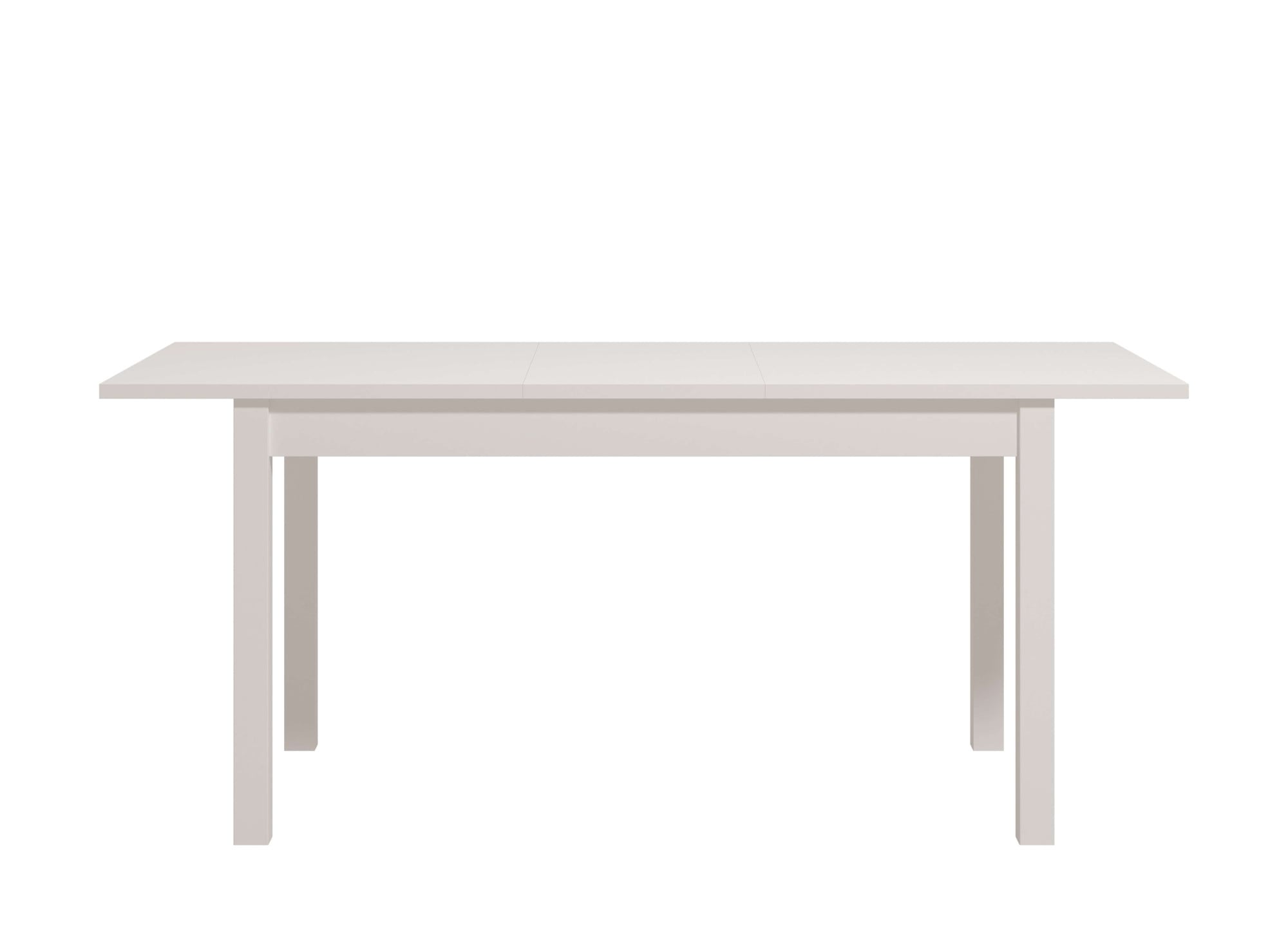 Home affaire Esstisch »Narvik Küchentisch« Verlängerbar durch Einlegeplatte