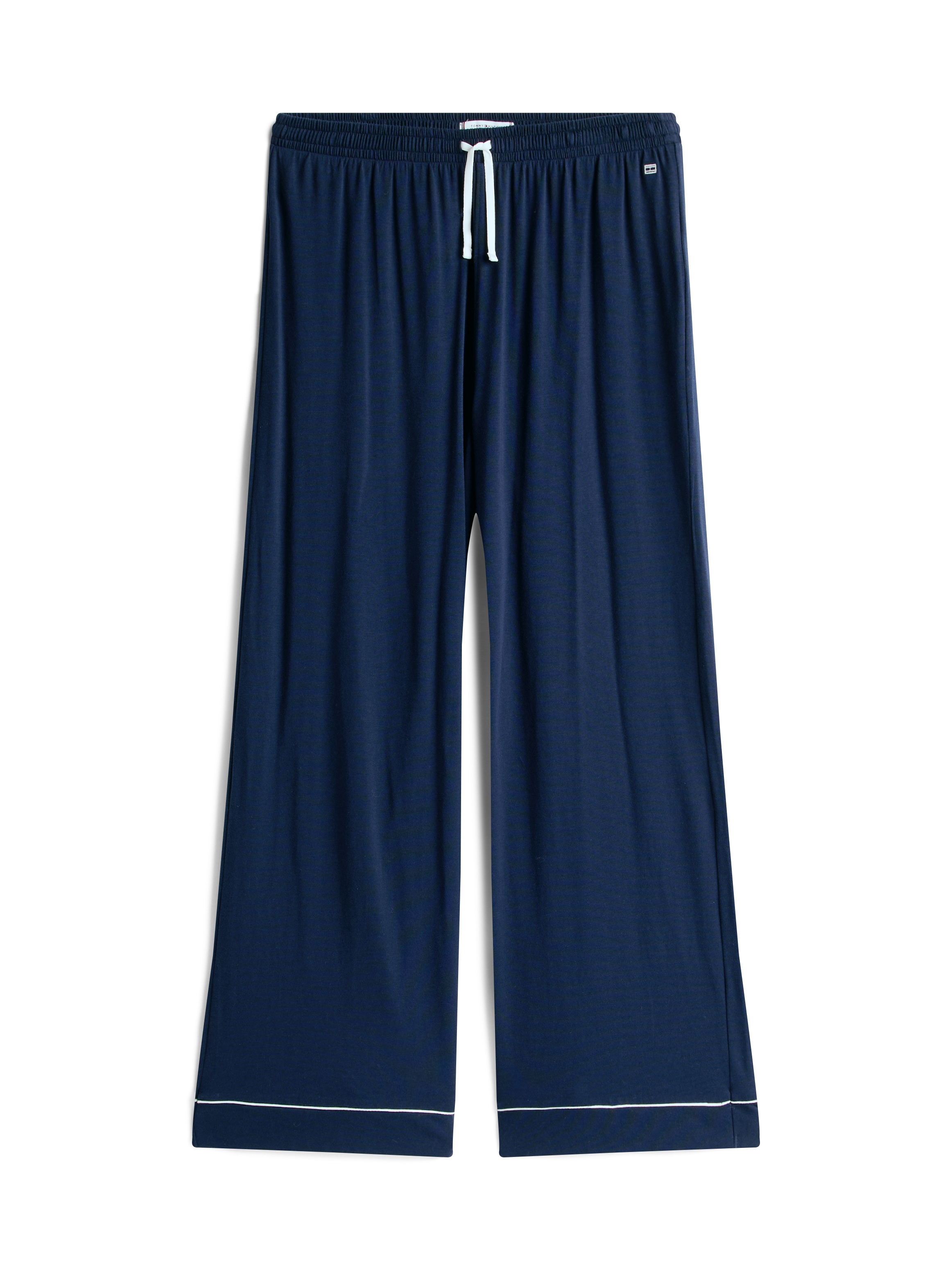 Tommy Hilfiger Underwear Pyjama im Hemdblusenlook