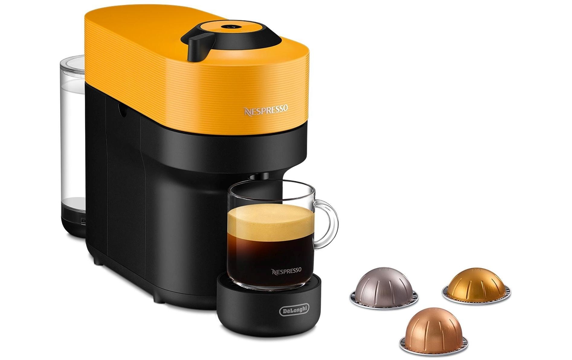 De'Longhi Kapselmaschine »Vertuo Pop«
