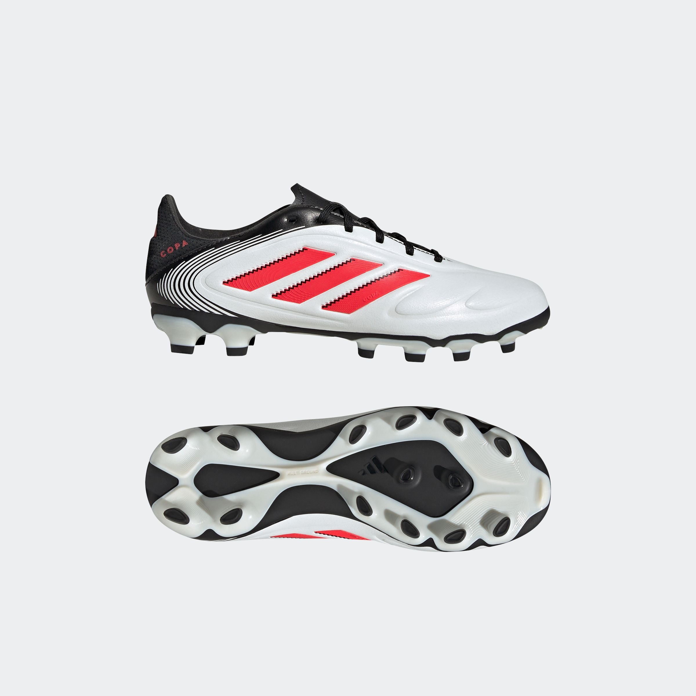 adidas Performance Fussballschuh »COPA PURE 3 LEAGUE KIDS MG«