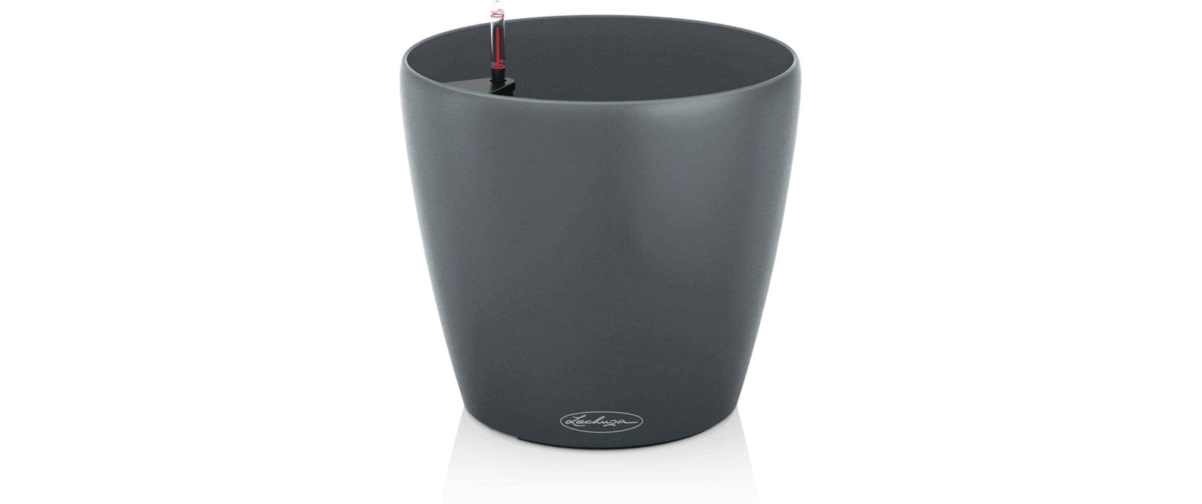 Image of Blumentopf "Lechuza CLASSICO Eco 60"
