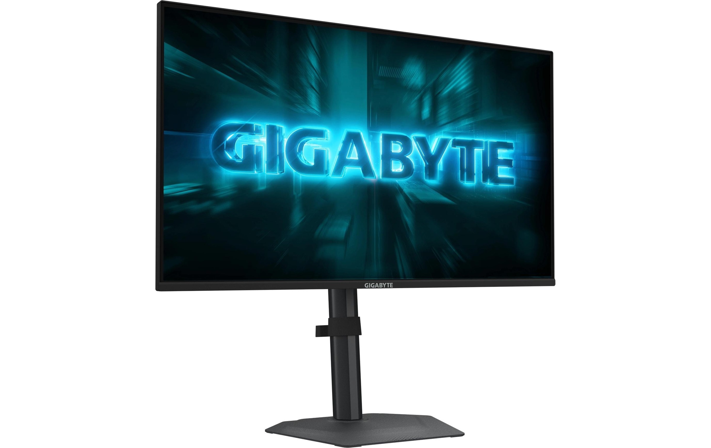Gigabyte Moniteur de jeu »G25F2A« 62,23 cm/24,5 ″  1920 x 1080 px 1 Reaktionszeit 240 Hz