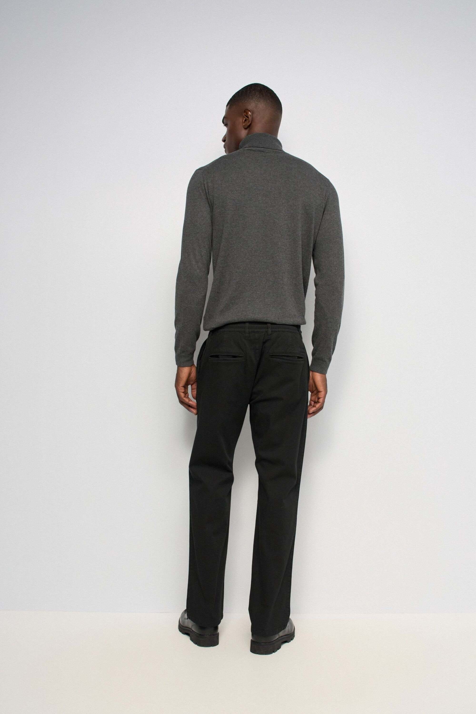 Salsa Jeans Stoffhose »Salsa Jeans Hose Jogger«