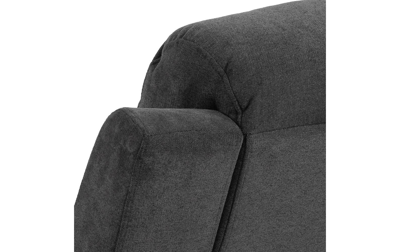 AC Design Relaxsessel »Vansbro 92 x 96 x 98 cm« Bequemer Funktionssessel mit motorisierter Relaxfunktion