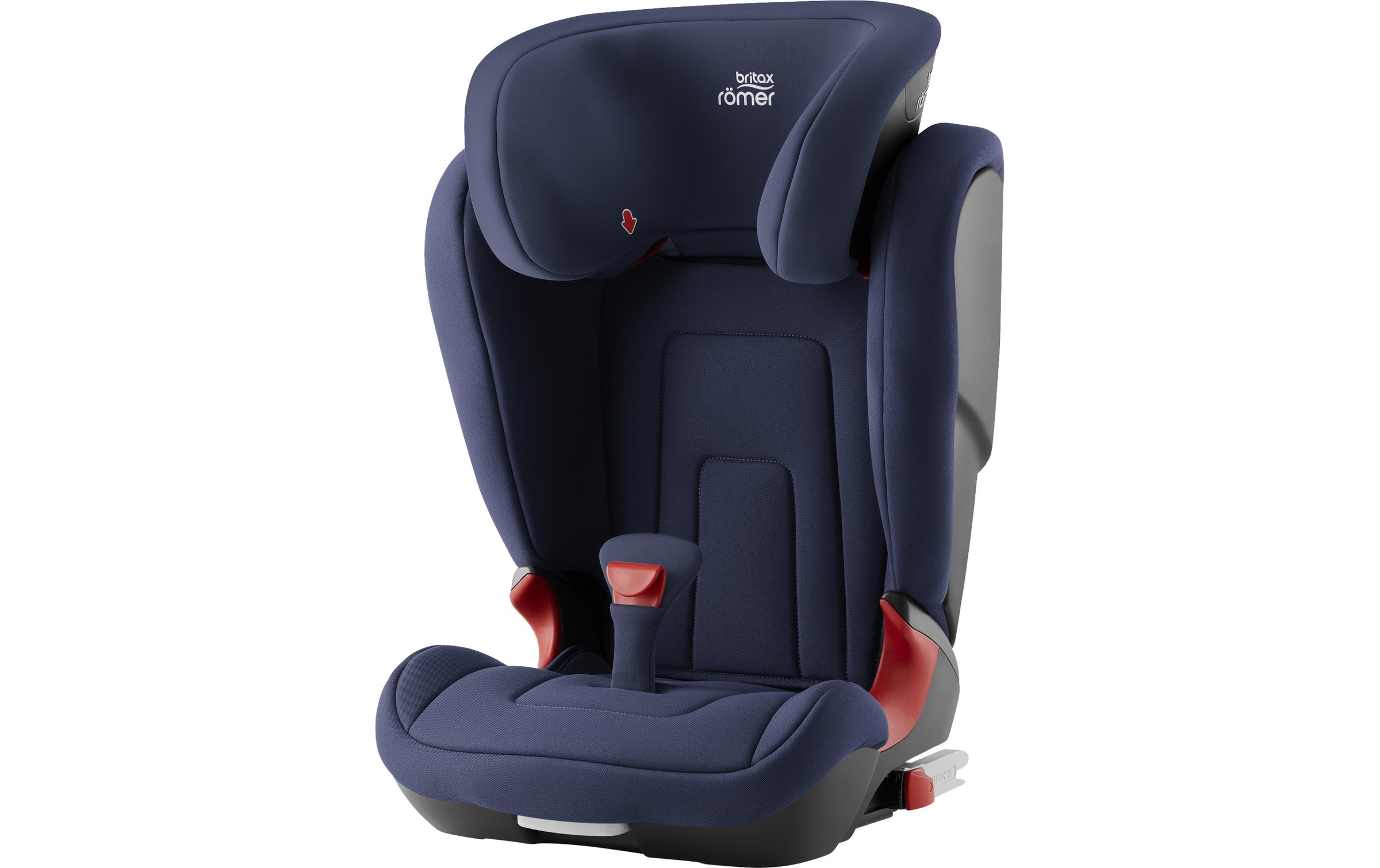 Image of BRITAX RÖMER Autokindersitz »KIDFIX 2 R Moonlight Blue« bei Ackermann Versand Schweiz