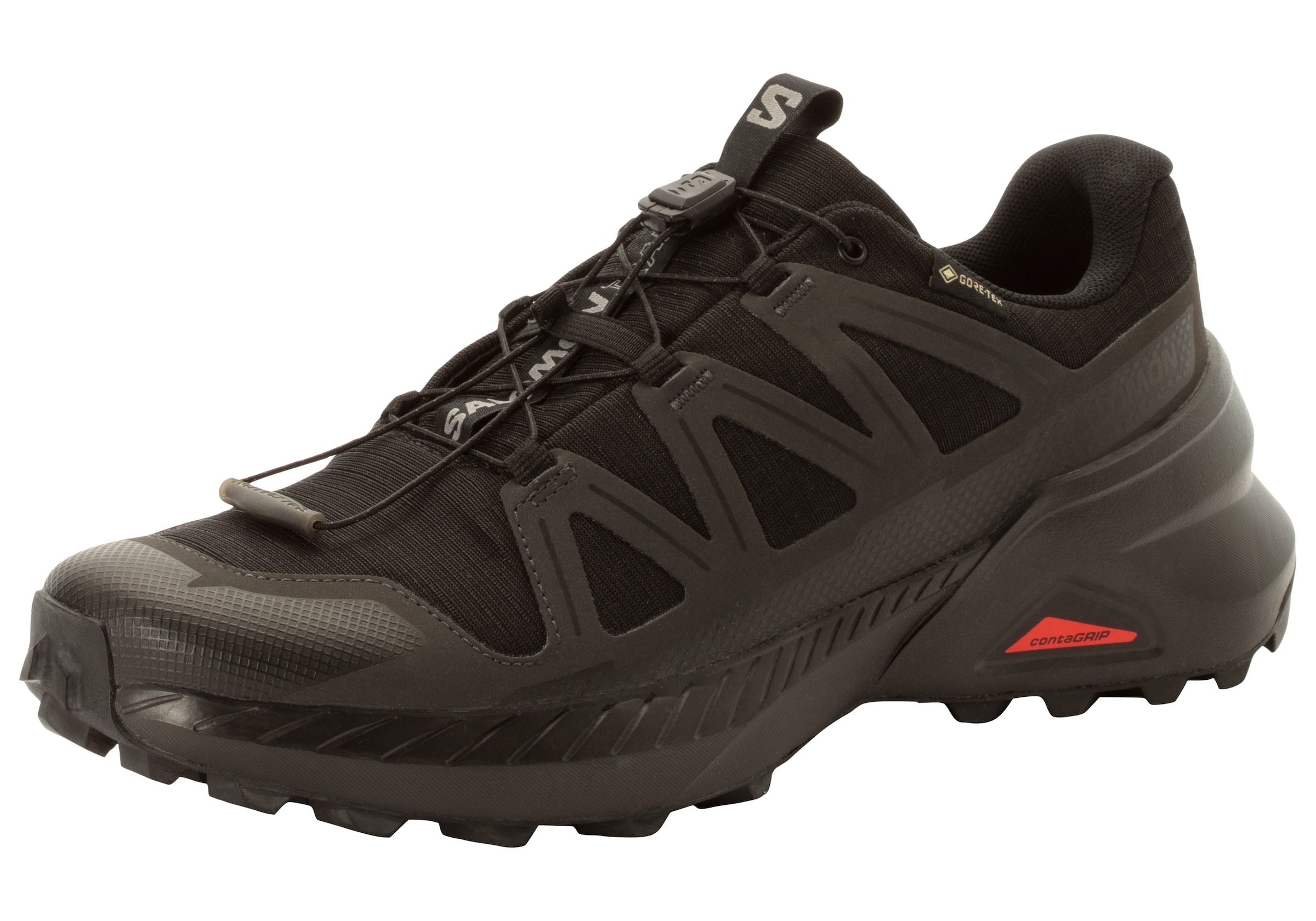 Laufschuh »SPEEDCROSS PEAK GORE-TEX«, wasserdicht