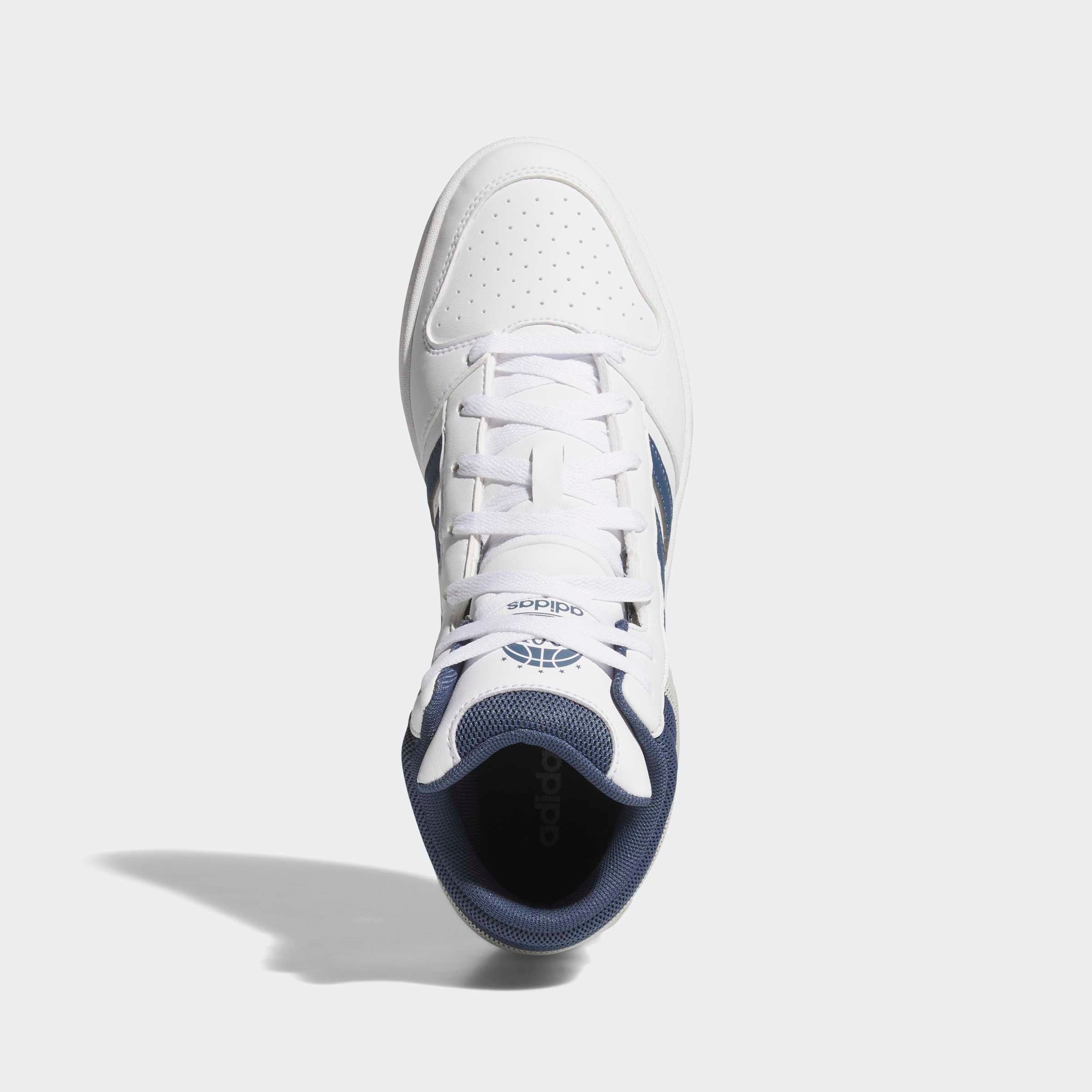 adidas Sportswear Sneakers »HOOPS MID CLASSIC«