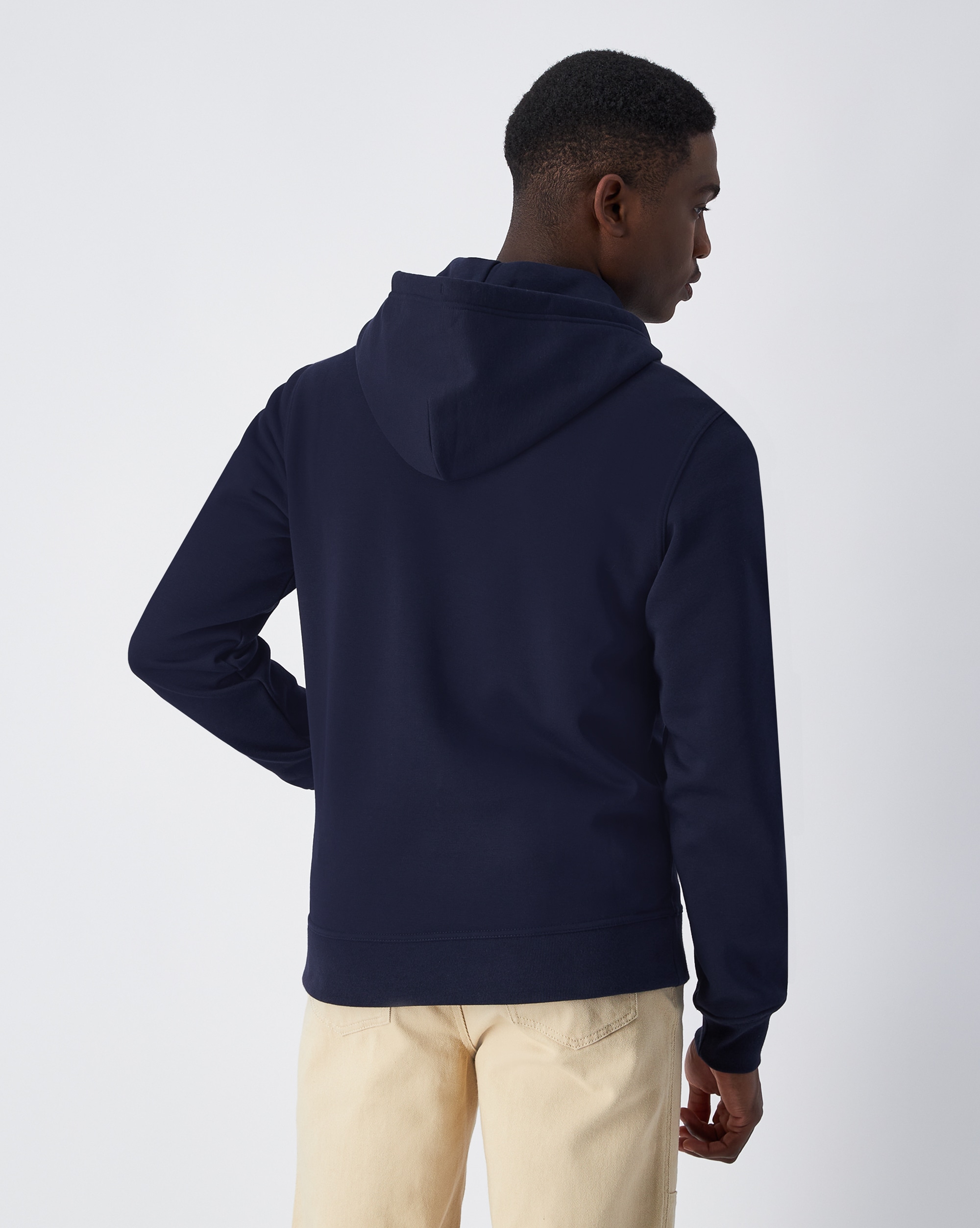 Champion Kapuzensweatjacke »Hooded Full Zip Sweatshirt«