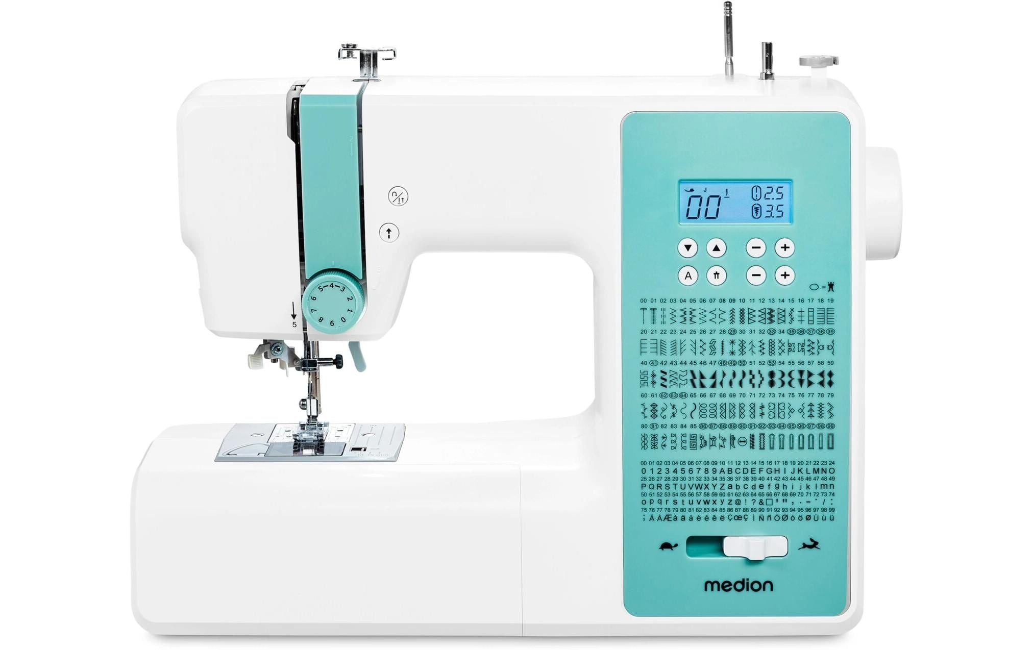 Medion® Nähmaschine »Medion Life SD36«