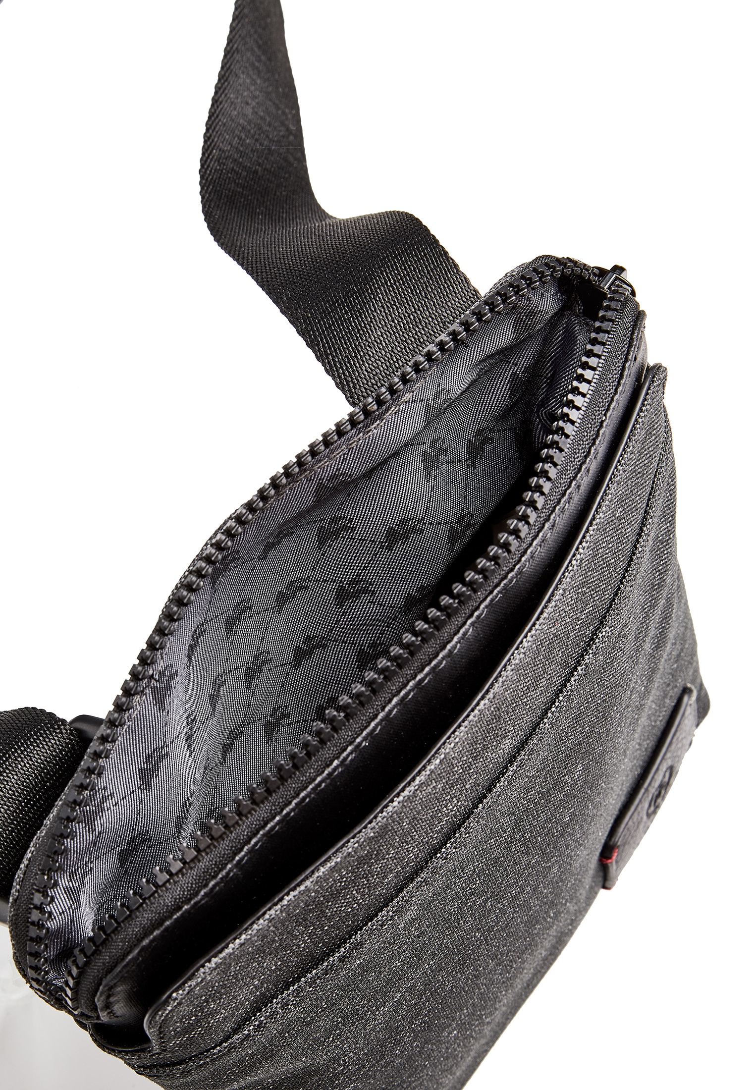 LERROS Sac à bandoulière »Basic Umhängetasche, klein«