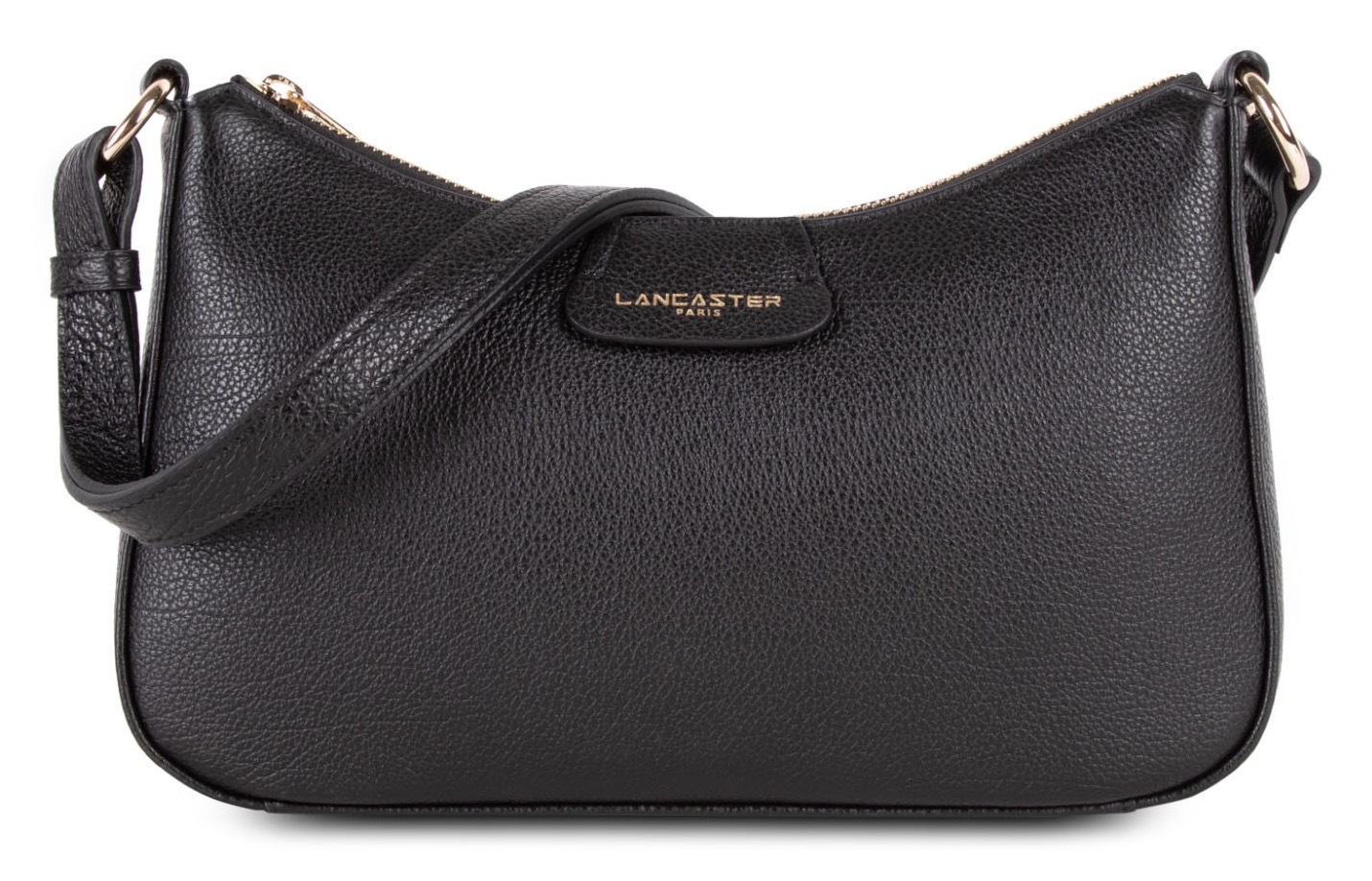 Image of LANCASTER Schultertasche »Pouch S Dune«, mit praktischem Reissverschluss-Rückfach bei Ackermann Versand Schweiz