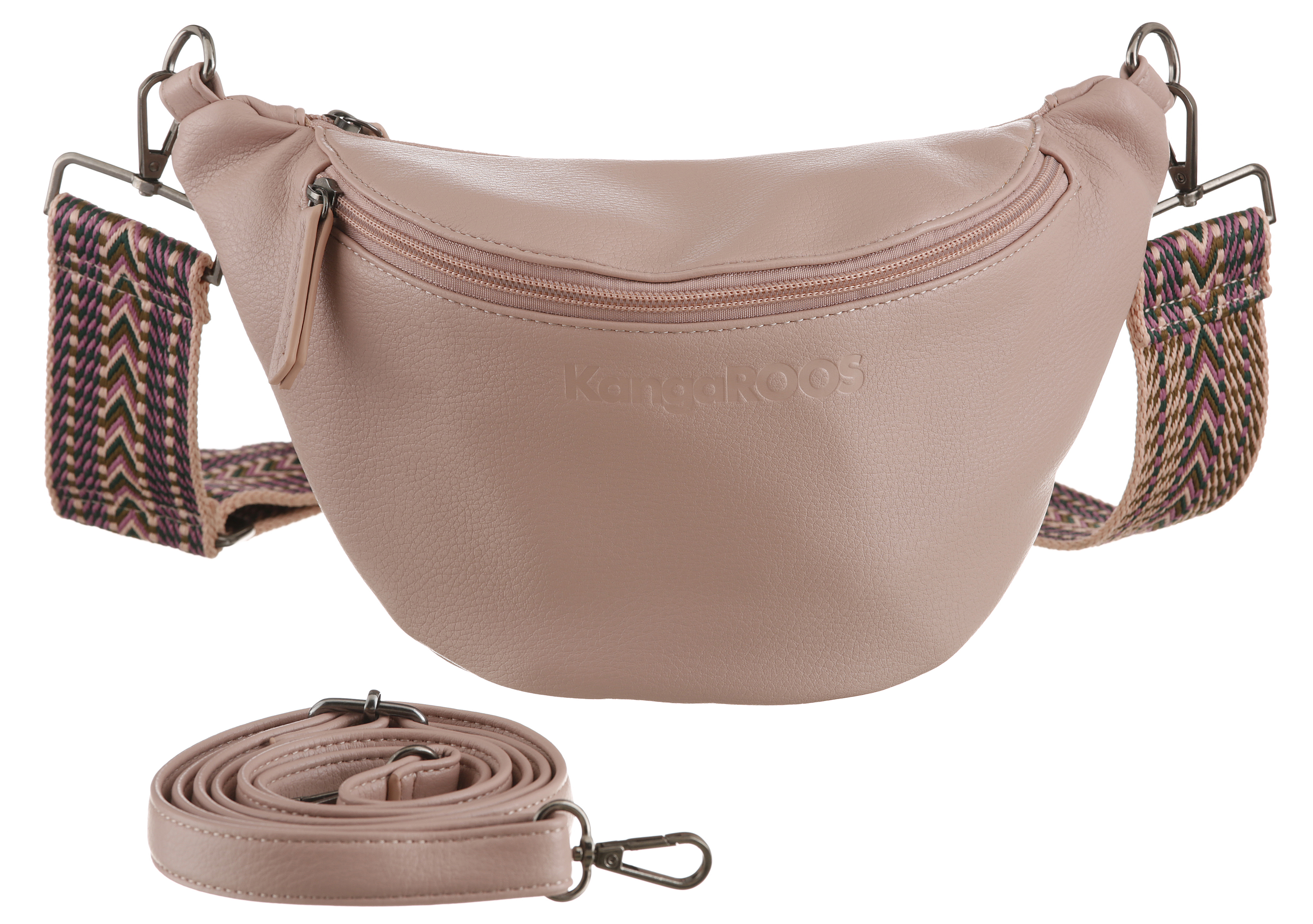 Bauchtasche
