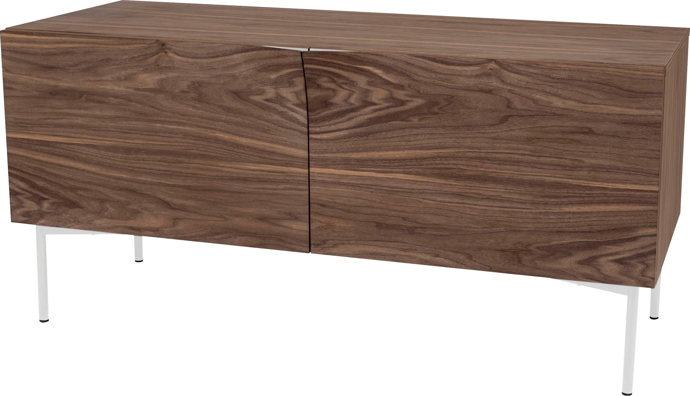 Image of Woodman Sideboard, Holzfurnier aus Nussbaum bei Ackermann Versand Schweiz