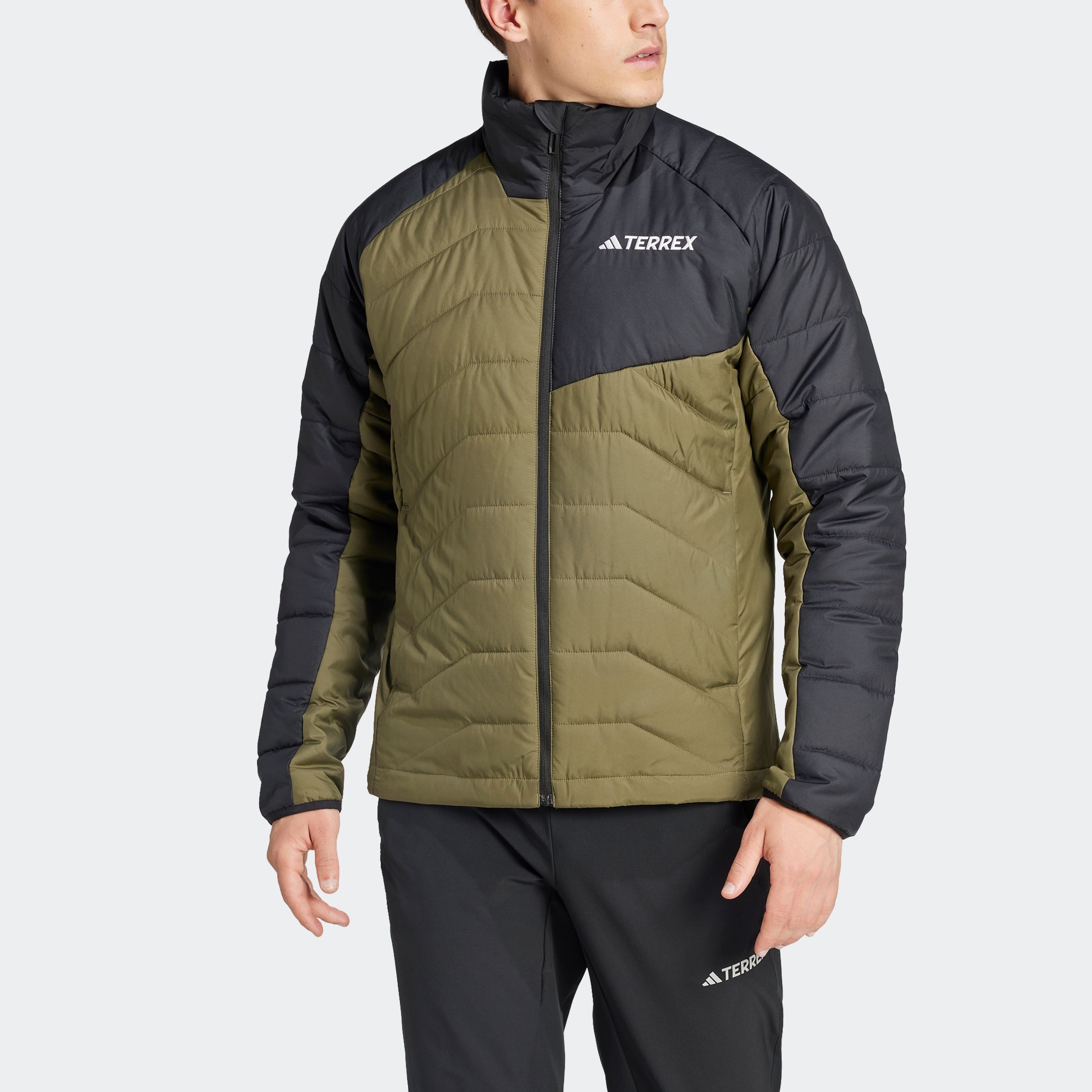 adidas TERREX Outdoorjacke »MT INS JKT«