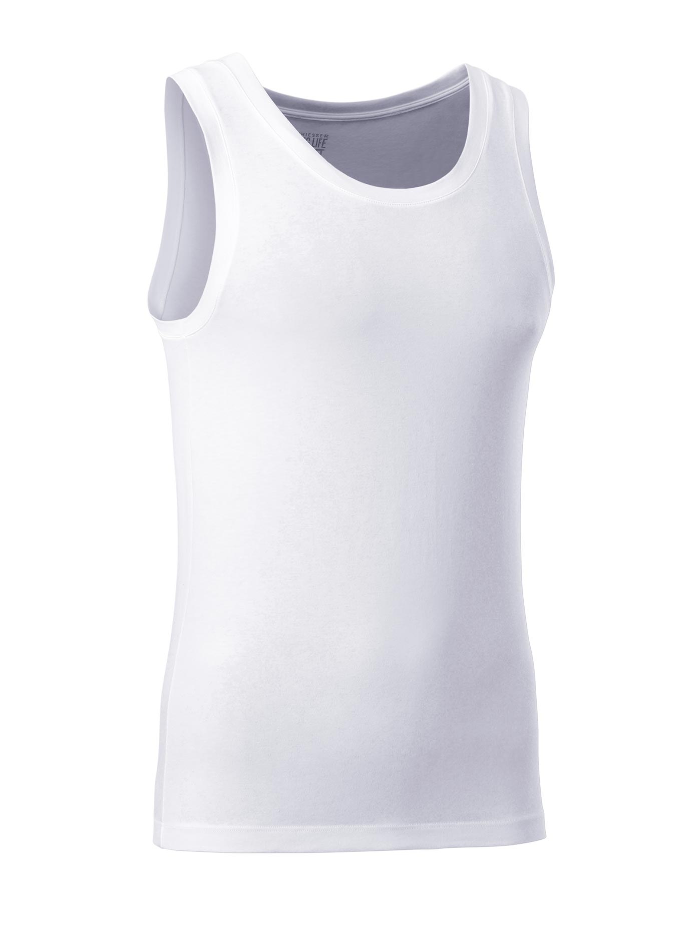 Image of Schiesser Unterhemd, (1 St.) bei Ackermann Versand Schweiz