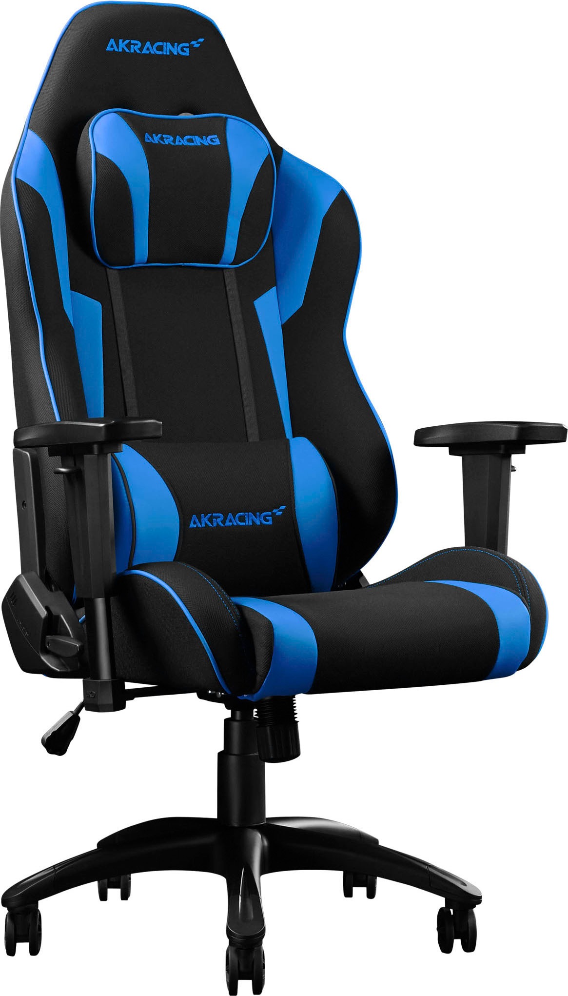 AKRacing Gaming-Stuhl »Core EXSE«, 1 St., Stoffbezug-Kunstleder